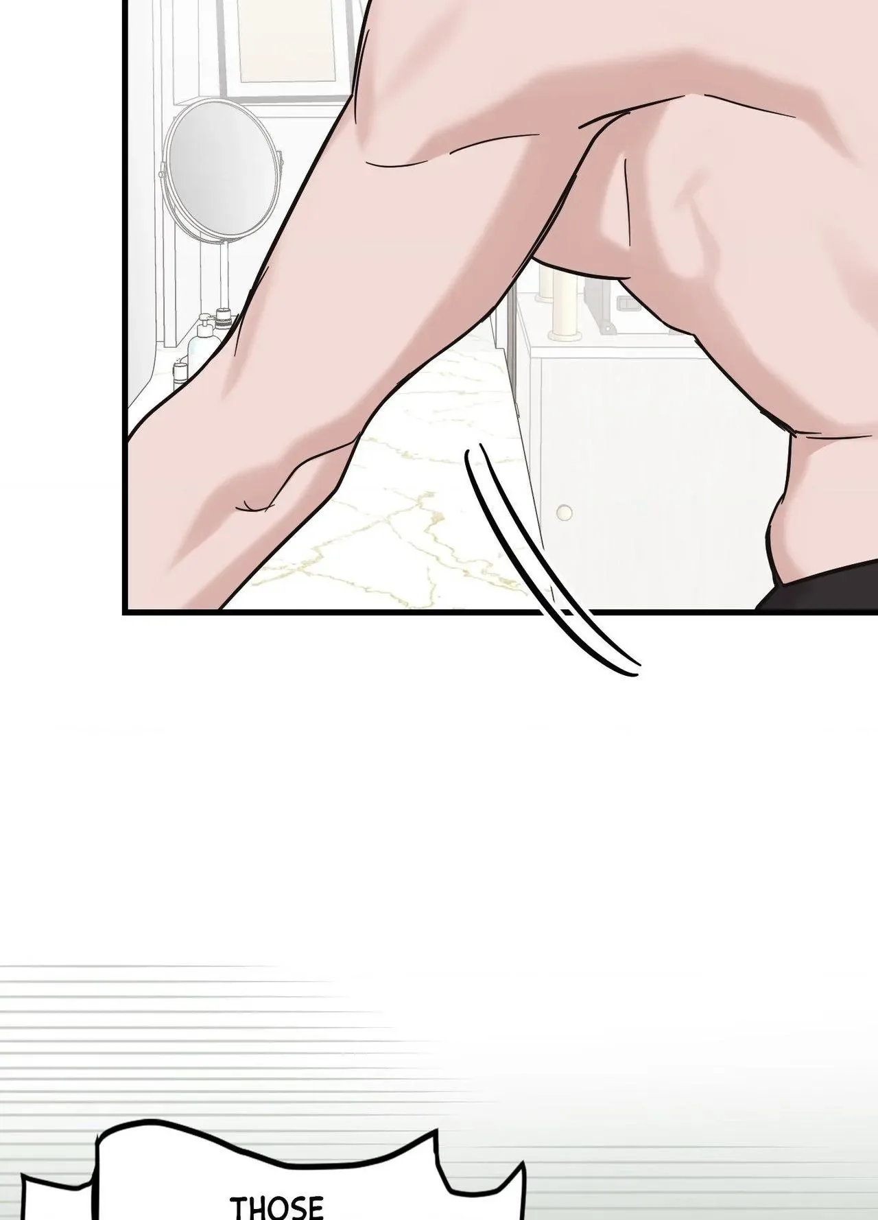Temporary Love Alert Chapter 24 page 28