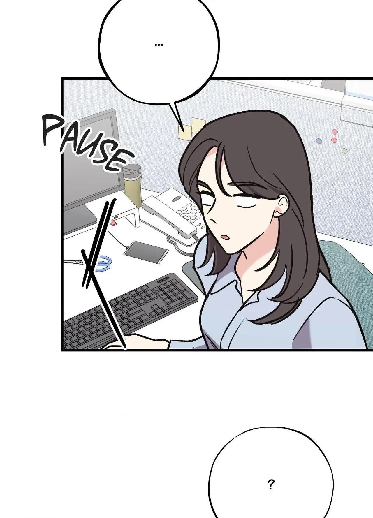 Temporary Love Alert Chapter 24 page 7