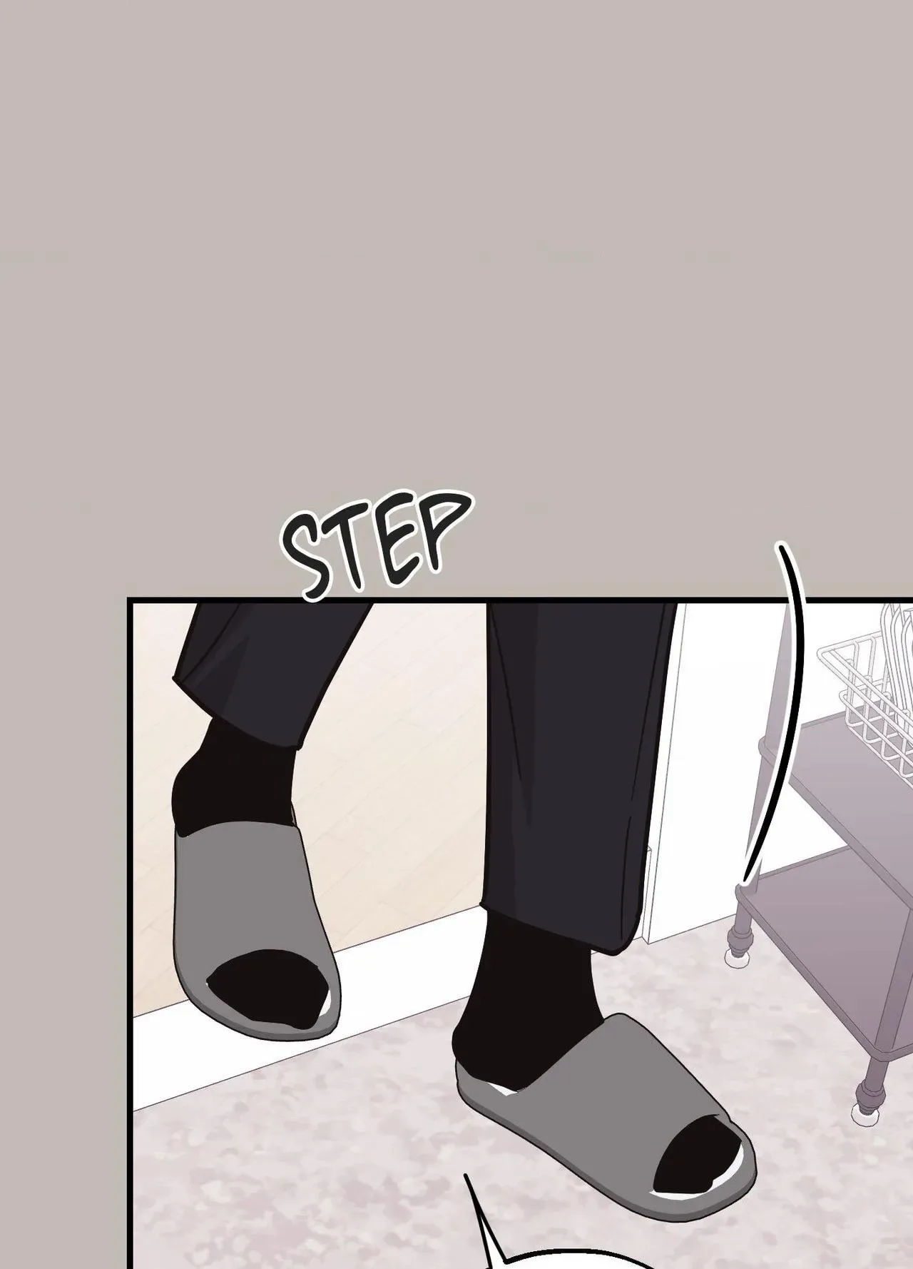 Temporary Love Alert Chapter 24 page 16