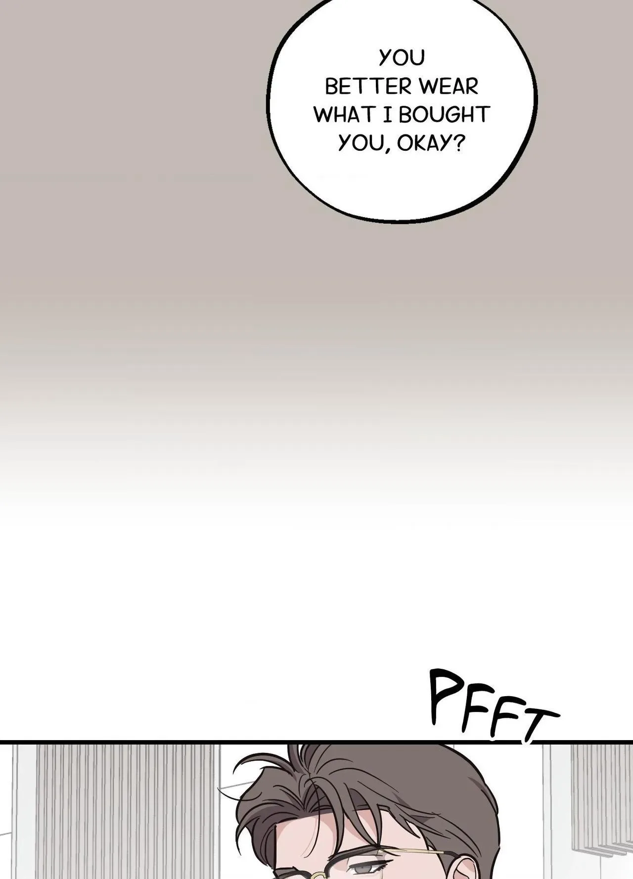 Temporary Love Alert Chapter 24 page 22