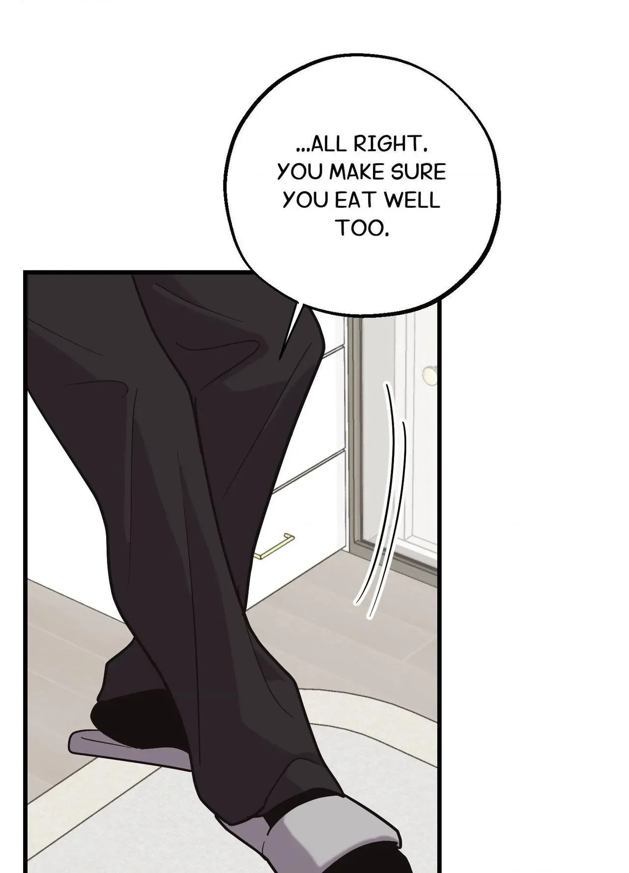 Temporary Love Alert Chapter 24 page 41