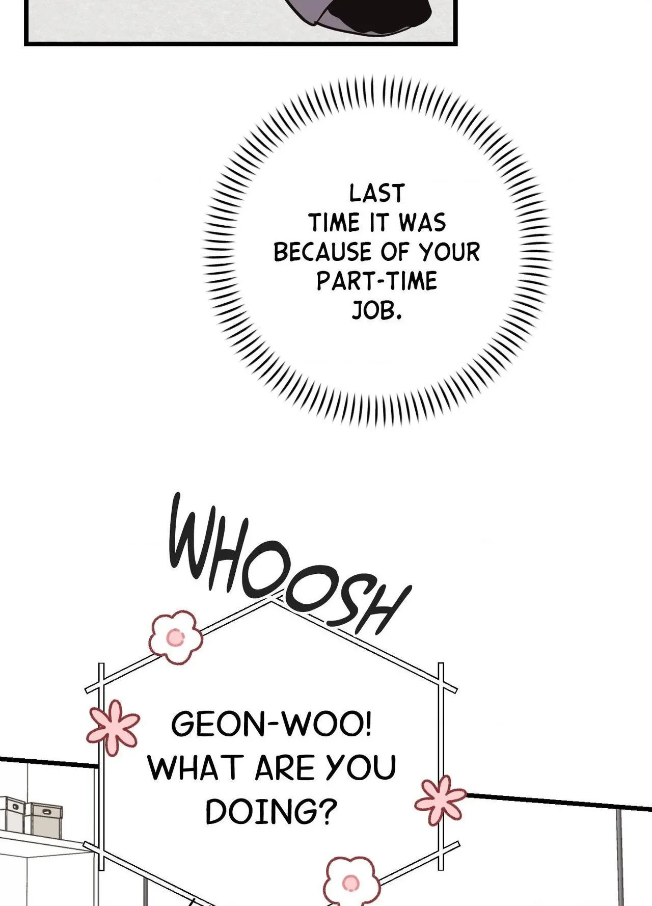 Temporary Love Alert Chapter 24 page 42