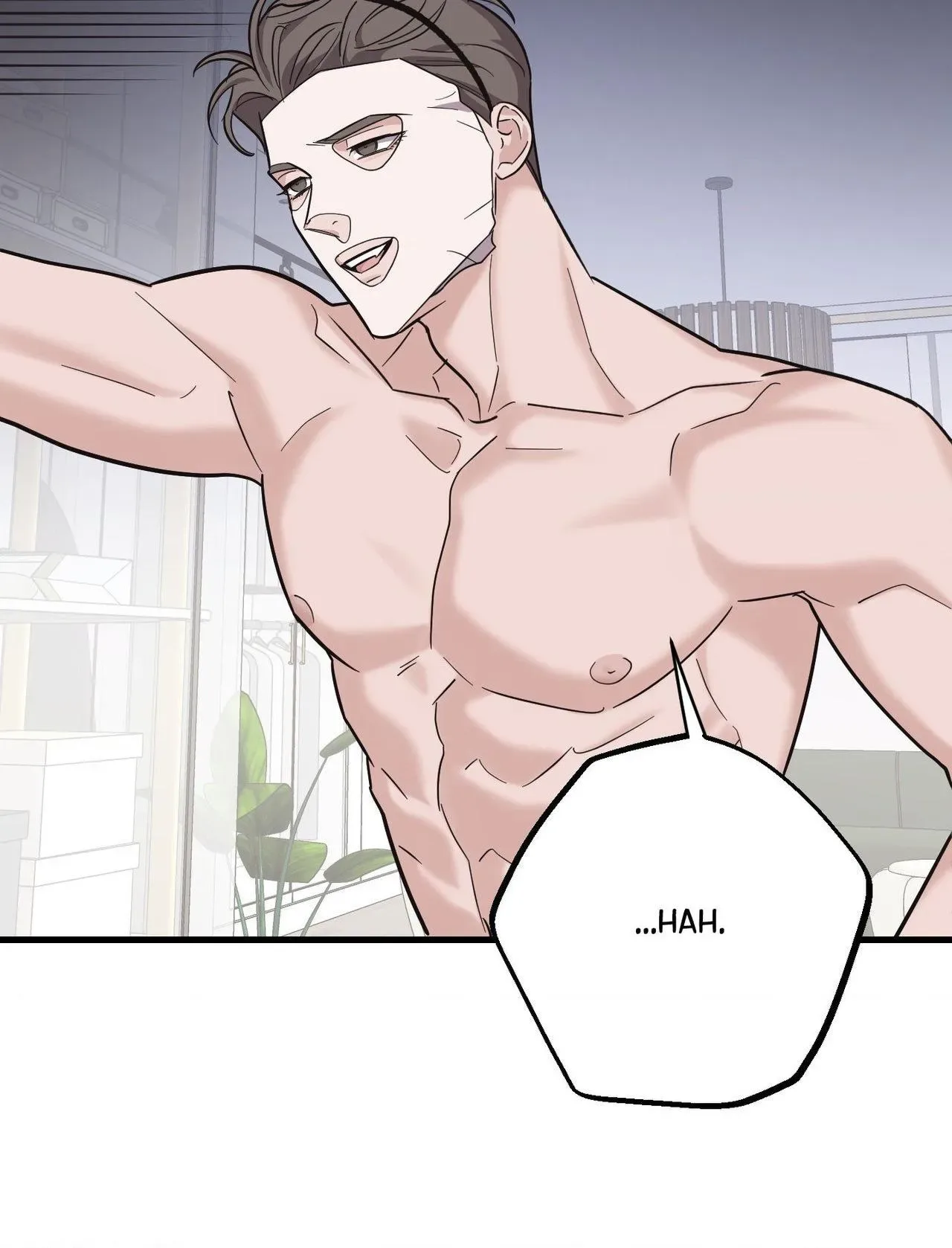 Temporary Love Alert Chapter 24 page 49
