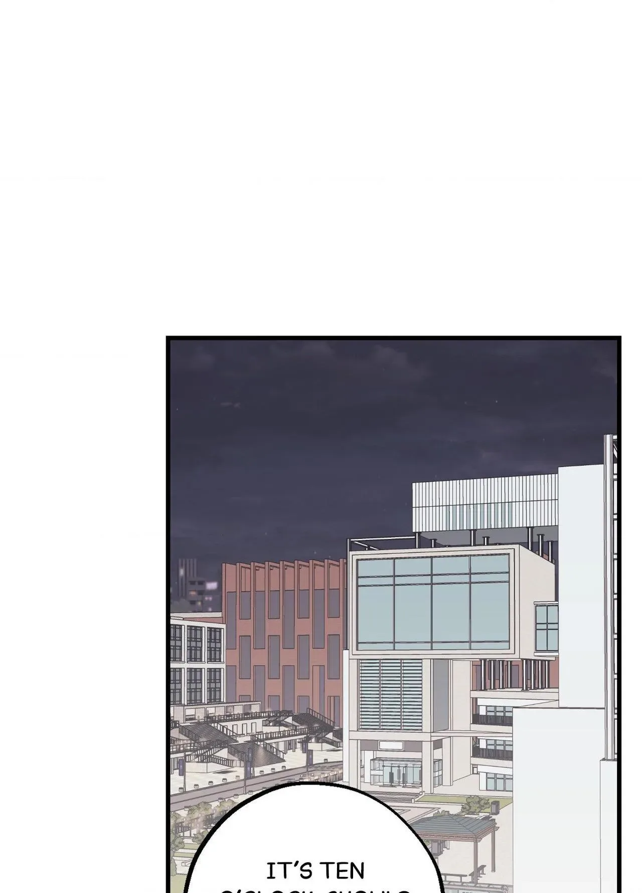 Temporary Love Alert Chapter 24 page 50