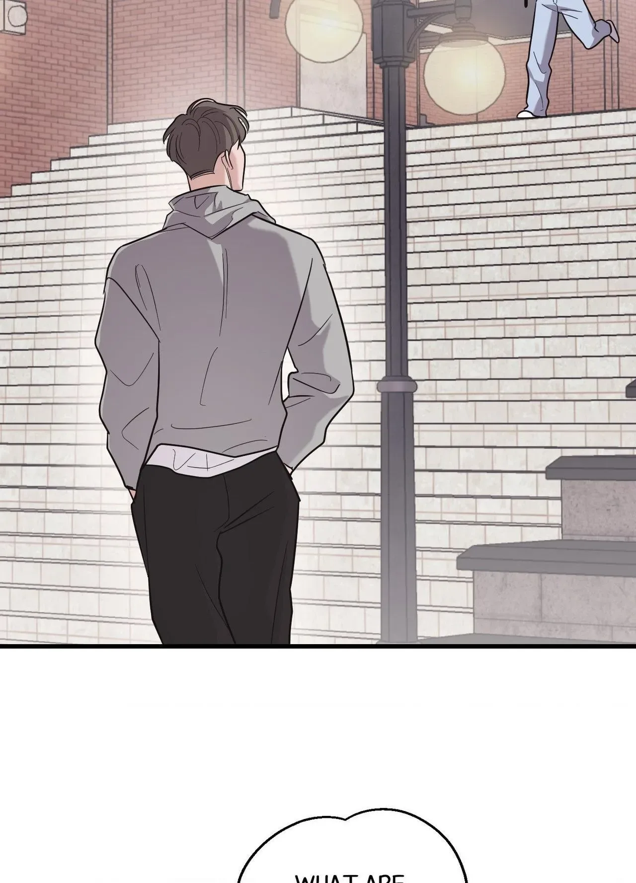 Temporary Love Alert Chapter 24 page 57