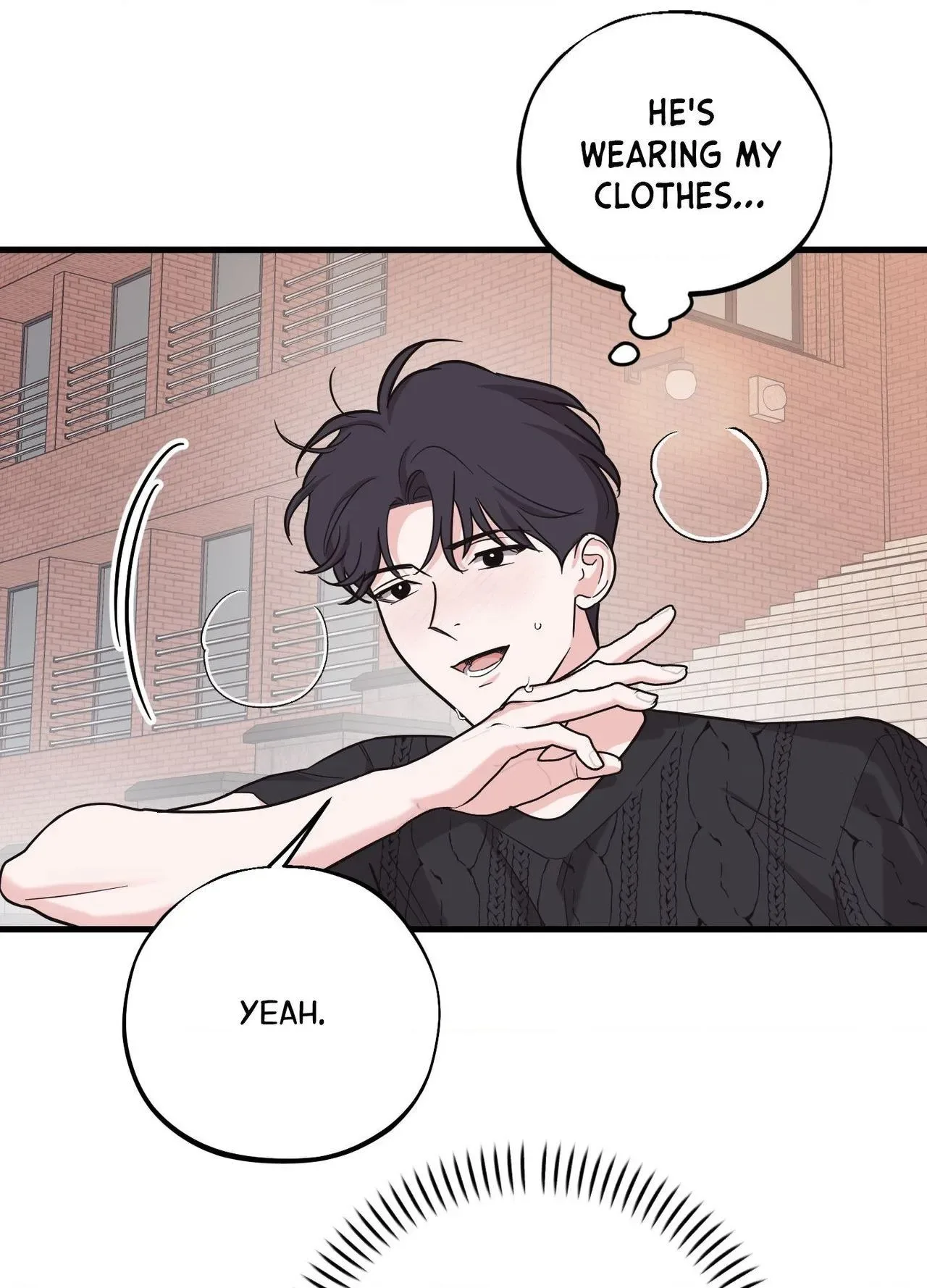 Temporary Love Alert Chapter 24 page 60