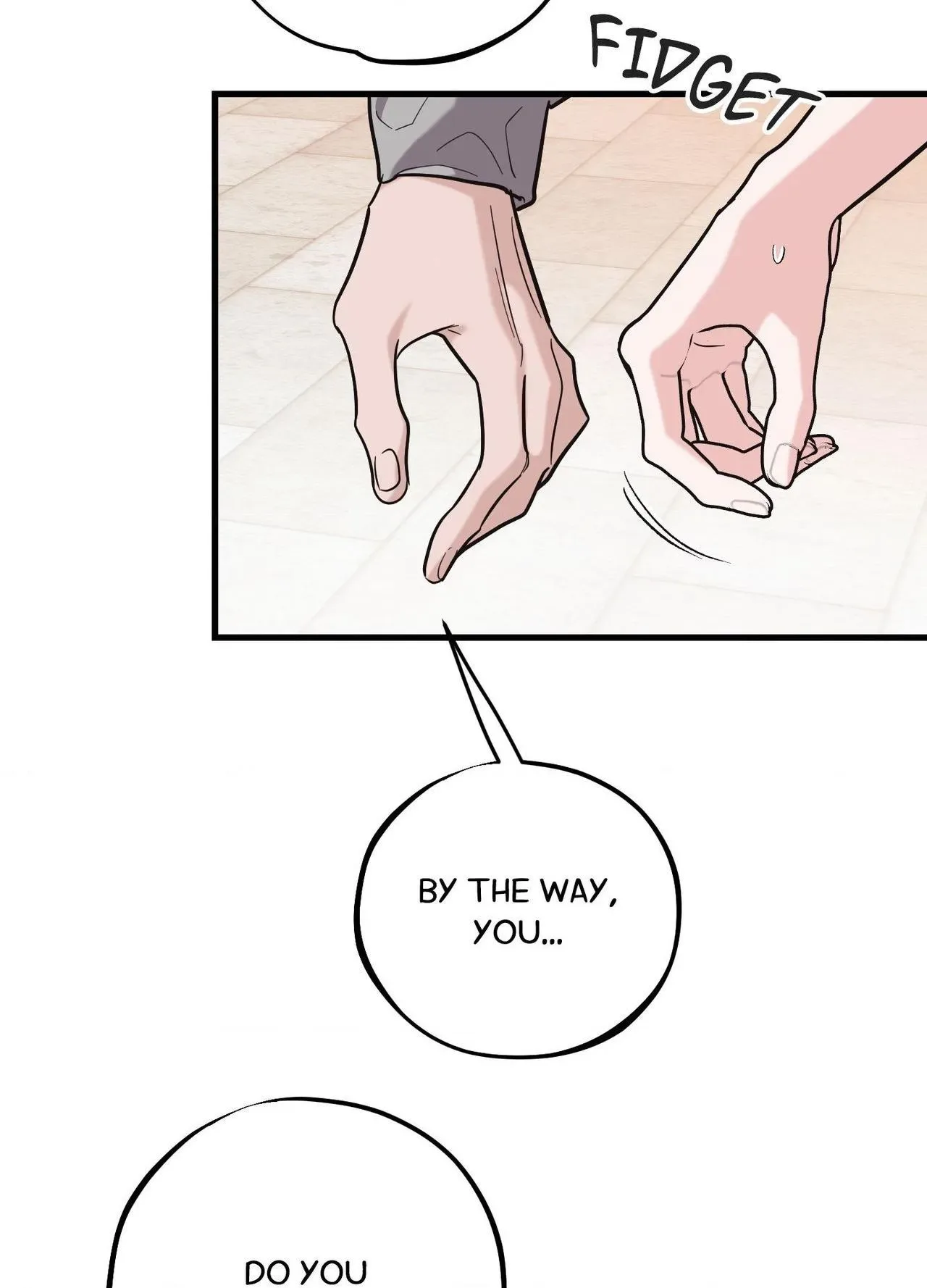 Temporary Love Alert Chapter 24 page 62