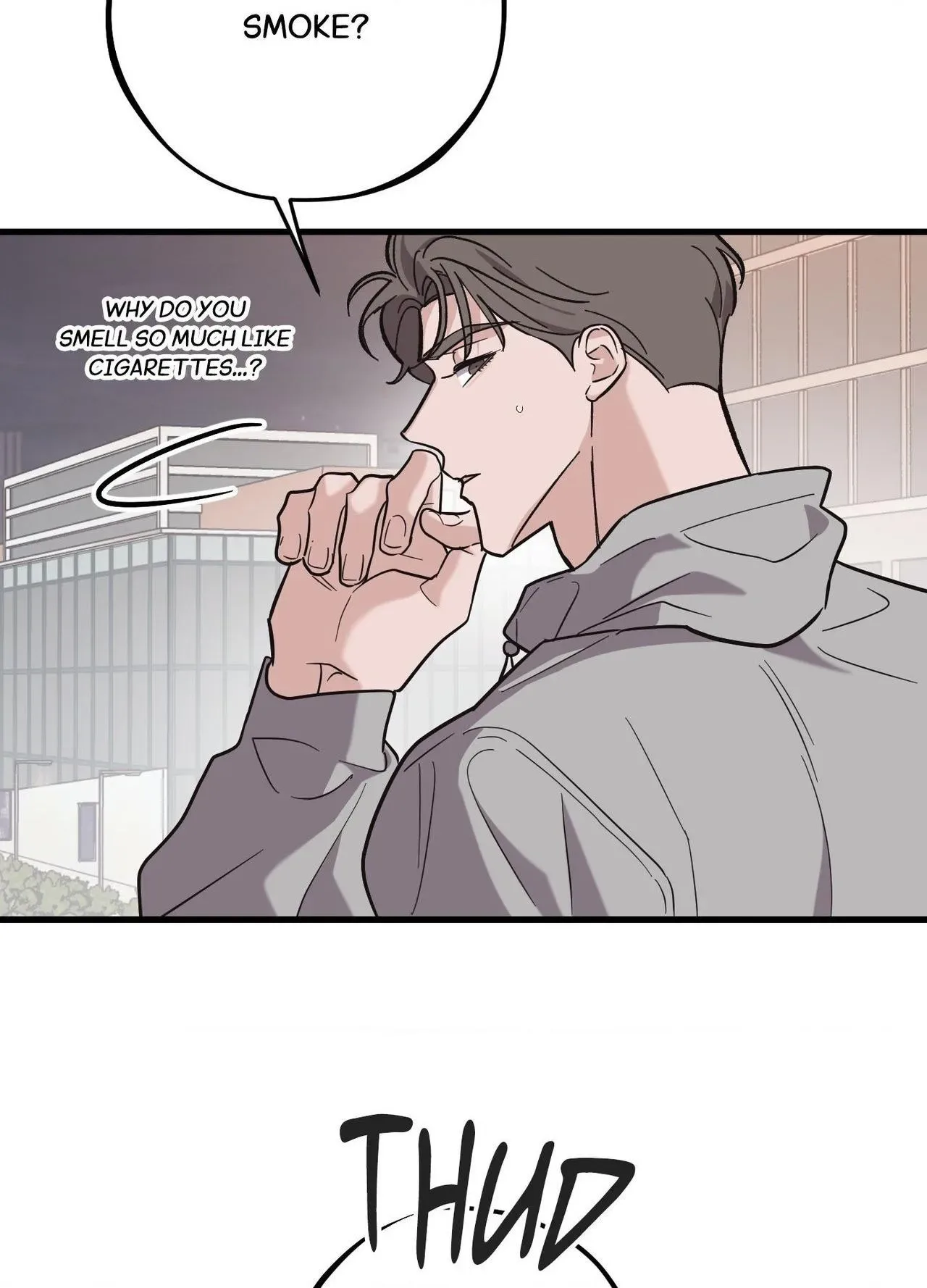 Temporary Love Alert Chapter 24 page 63