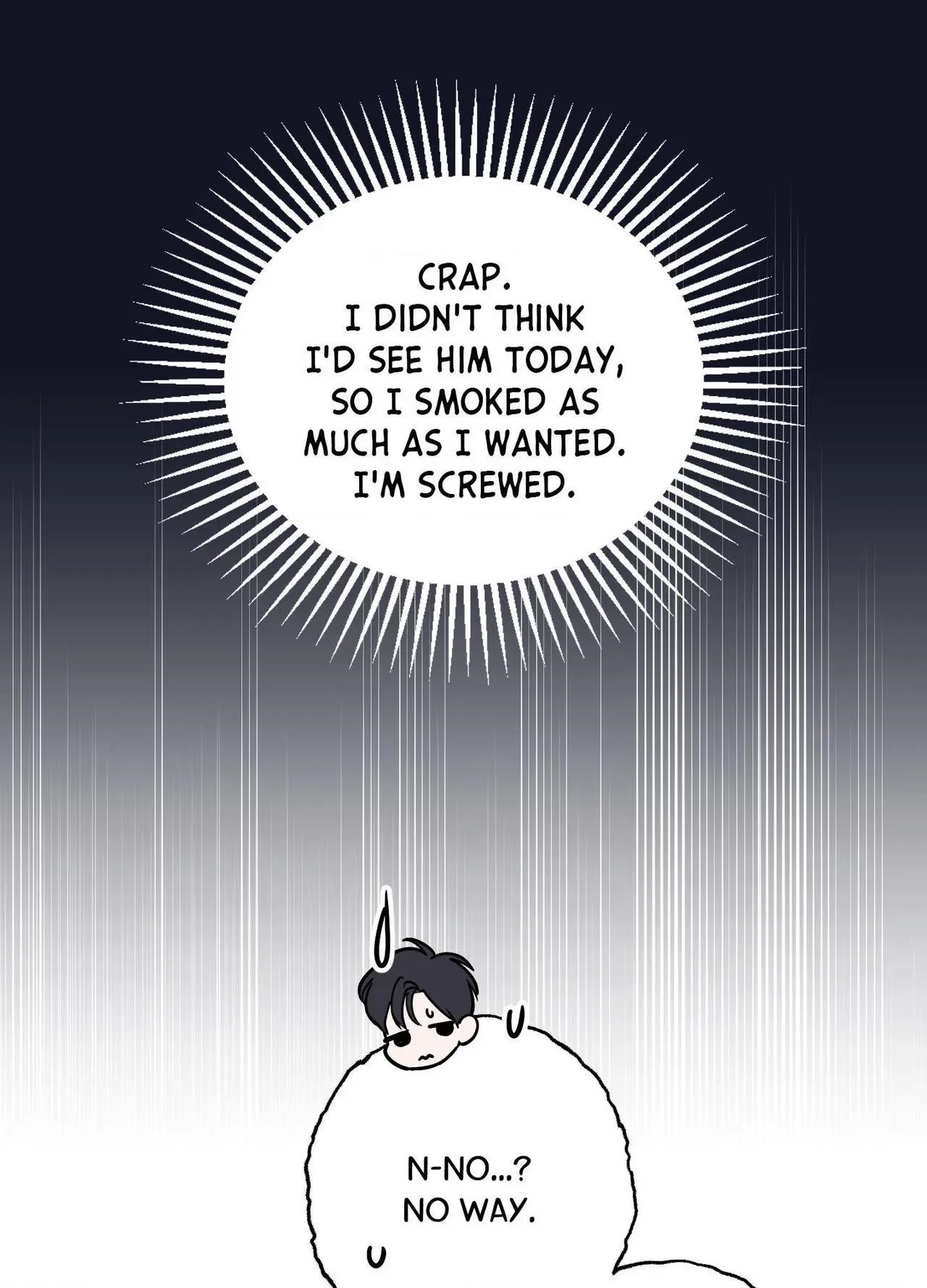 Temporary Love Alert Chapter 24 page 65