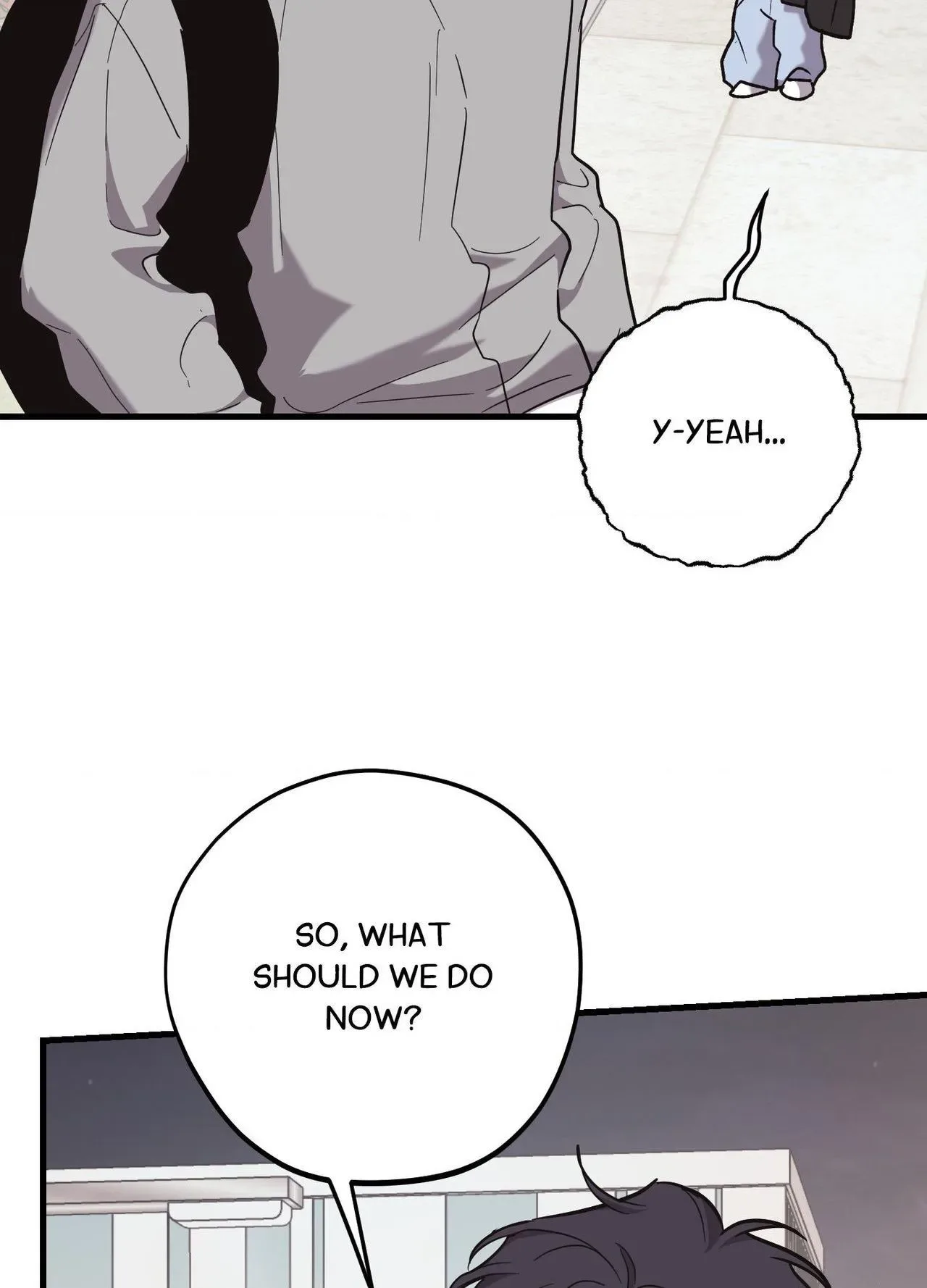 Temporary Love Alert Chapter 24 page 67