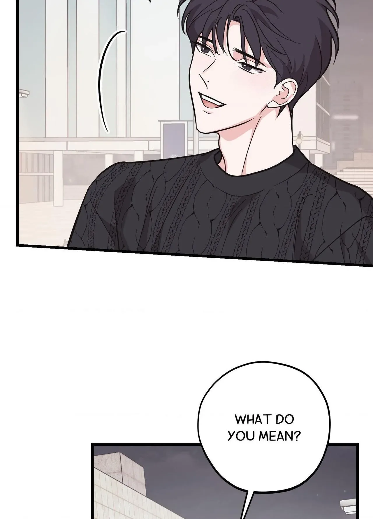 Temporary Love Alert Chapter 24 page 68