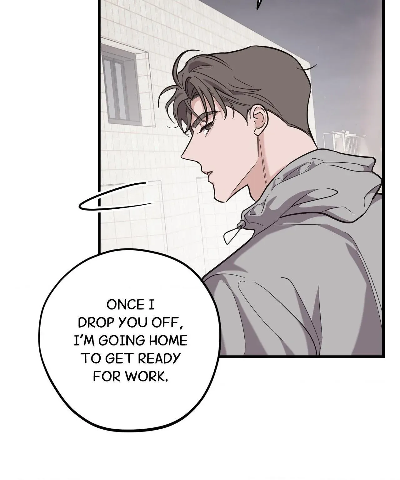 Temporary Love Alert Chapter 24 page 69