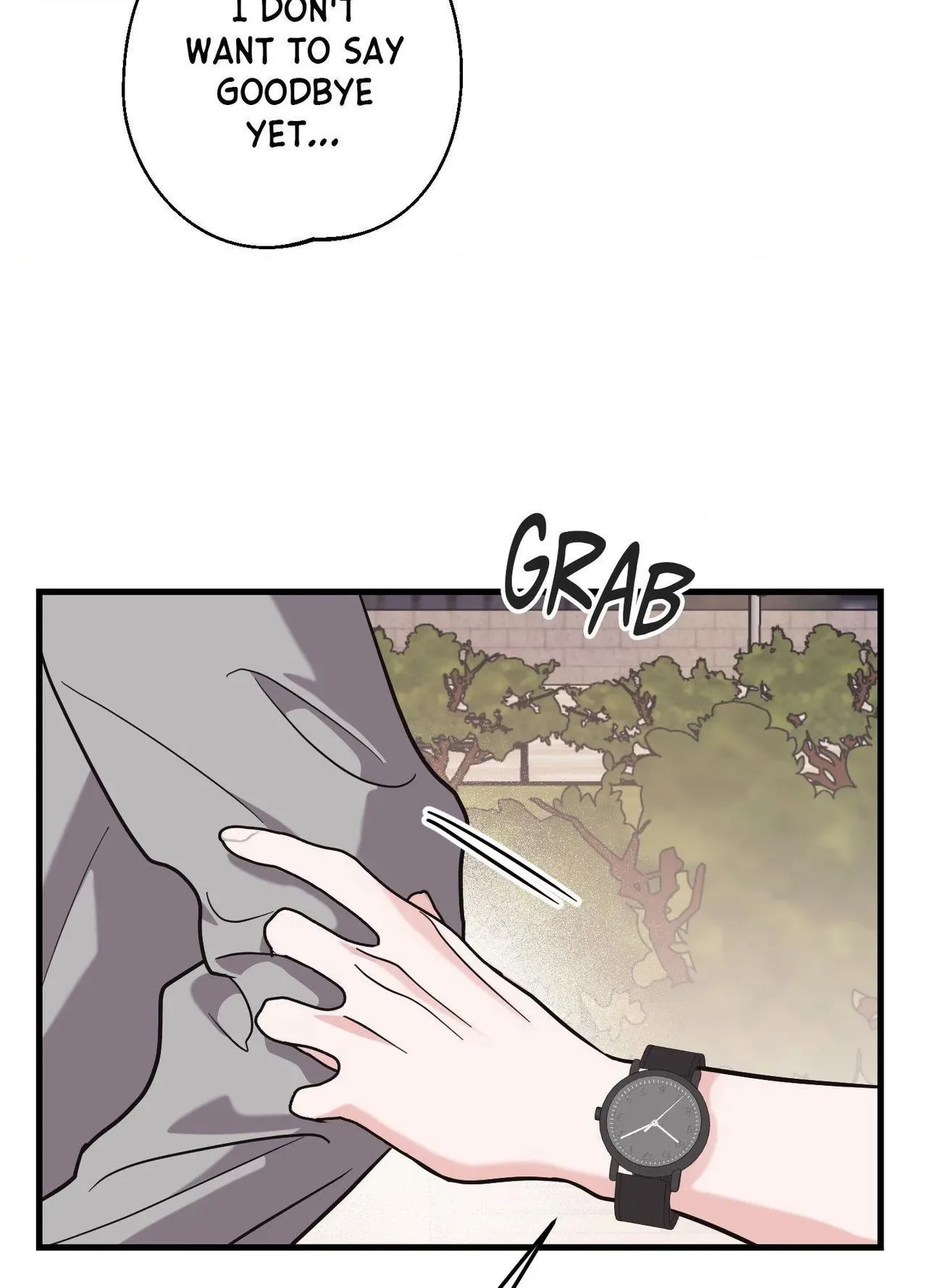 Temporary Love Alert Chapter 24 page 71