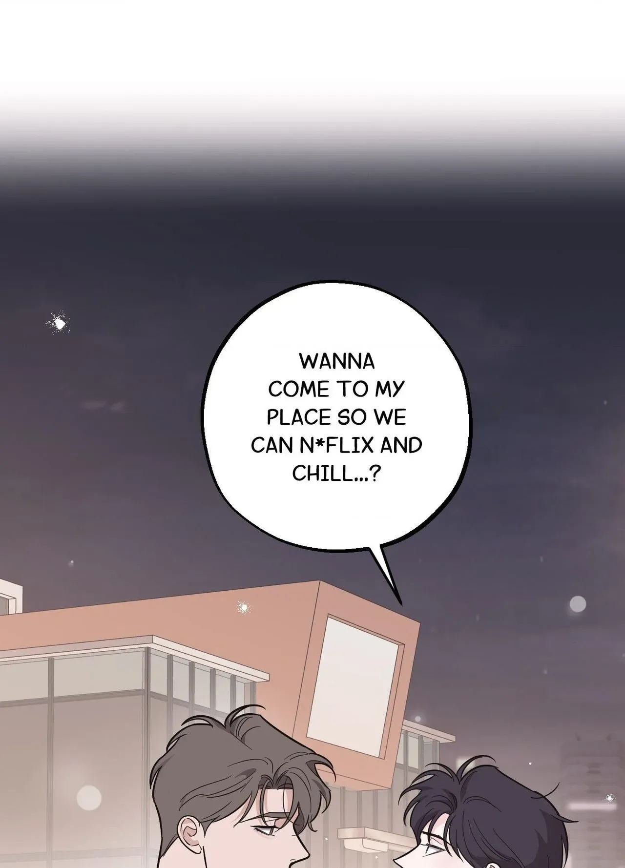 Temporary Love Alert Chapter 24 page 74