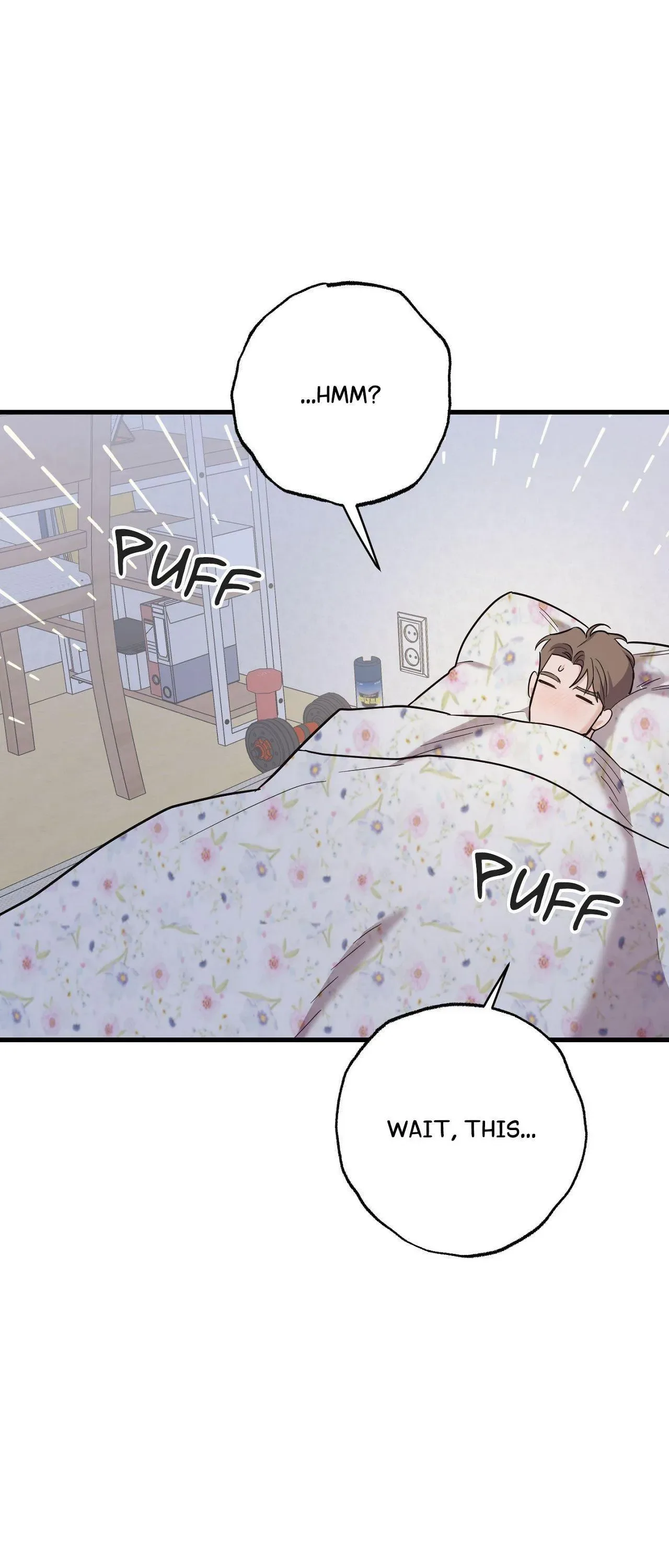 Temporary Love Alert Chapter 25 page 5