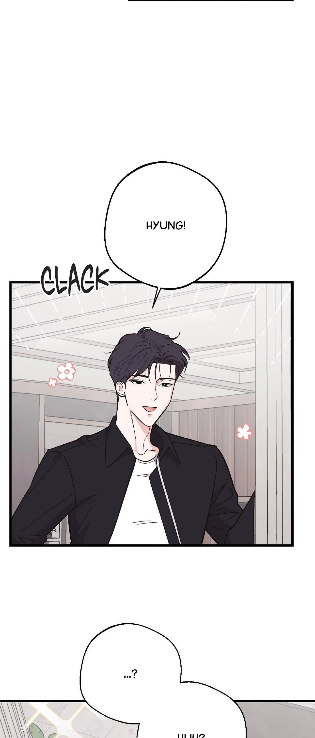 Temporary Love Alert Chapter 25 page 30