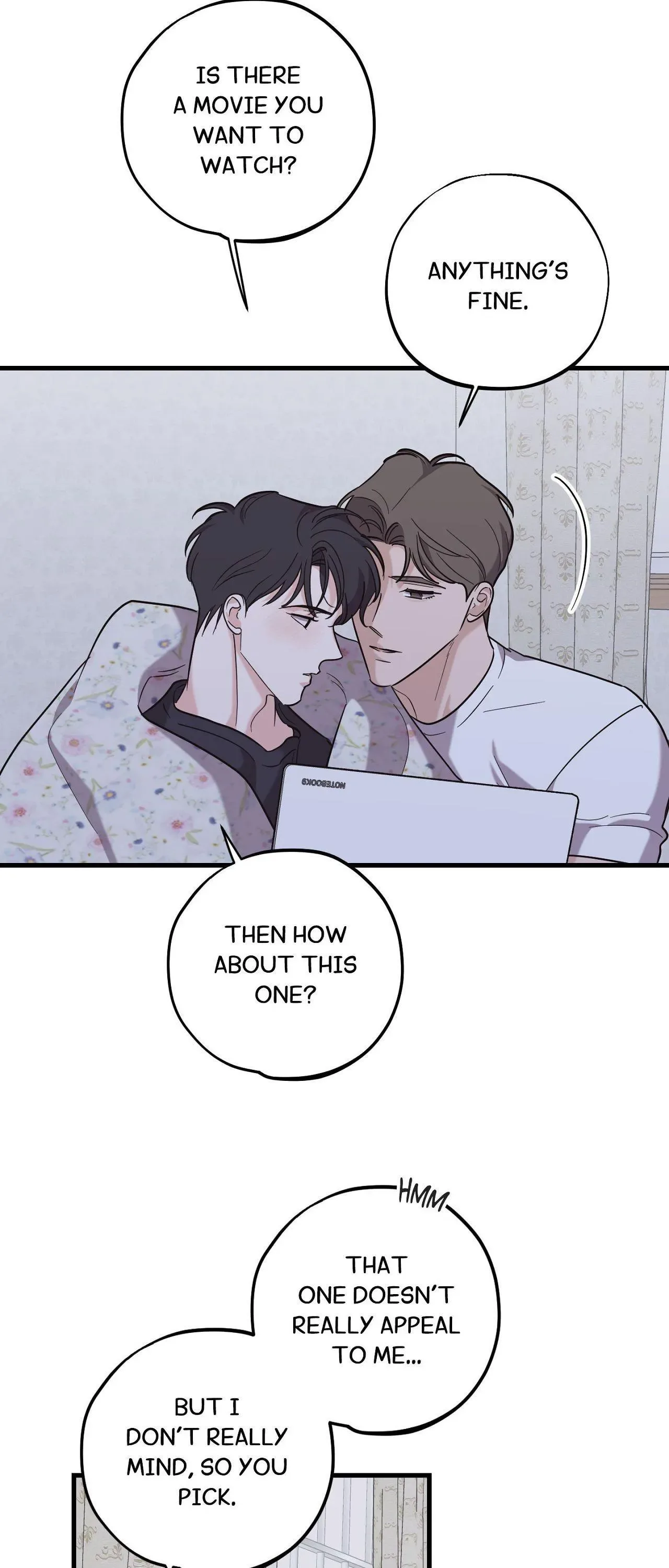 Temporary Love Alert Chapter 25 page 9