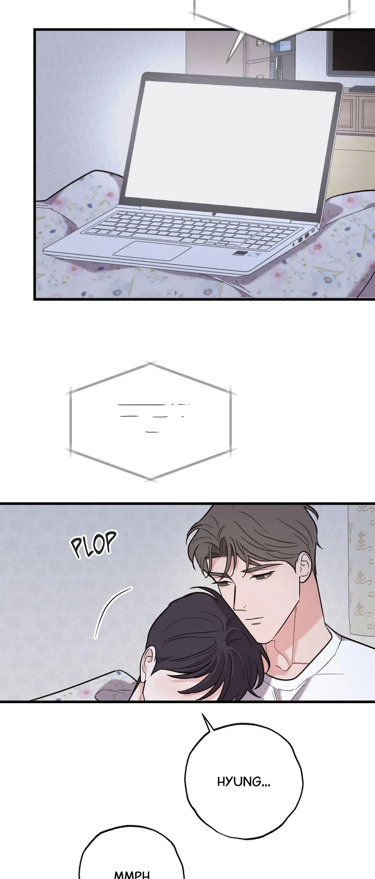 Temporary Love Alert Chapter 25 page 12