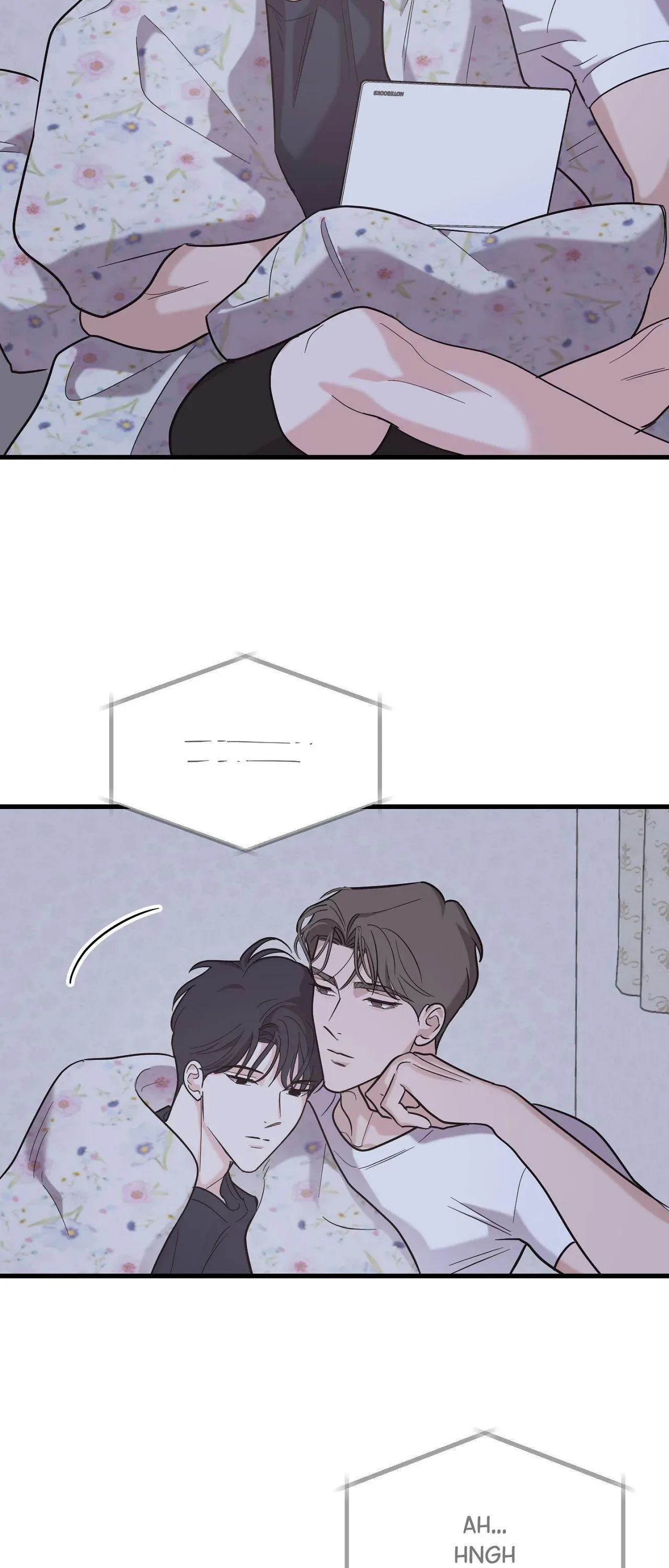 Temporary Love Alert Chapter 25 page 11