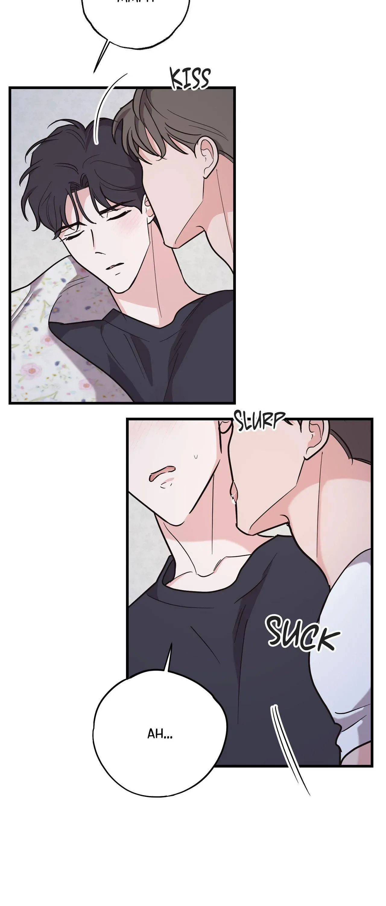 Temporary Love Alert Chapter 25 page 13