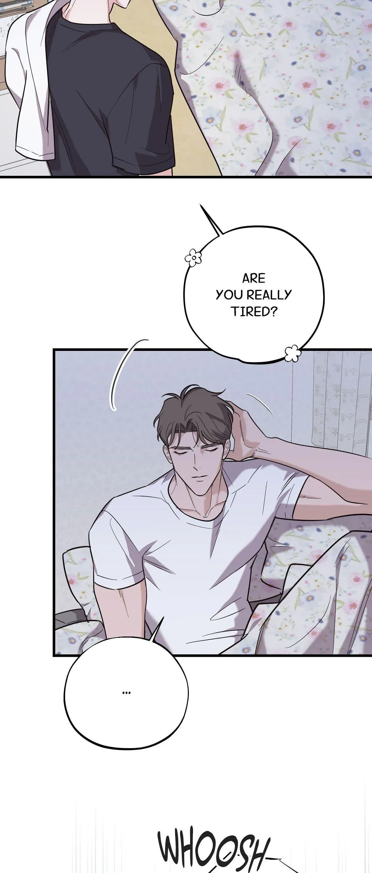 Temporary Love Alert Chapter 25 page 7