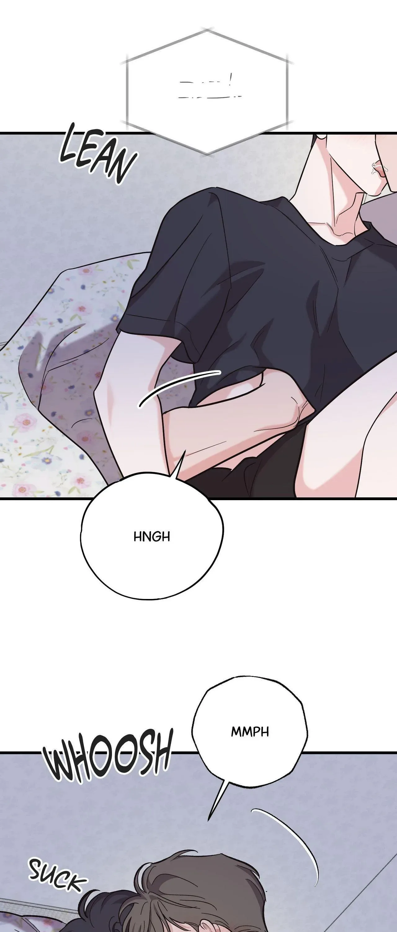 Temporary Love Alert Chapter 25 page 14