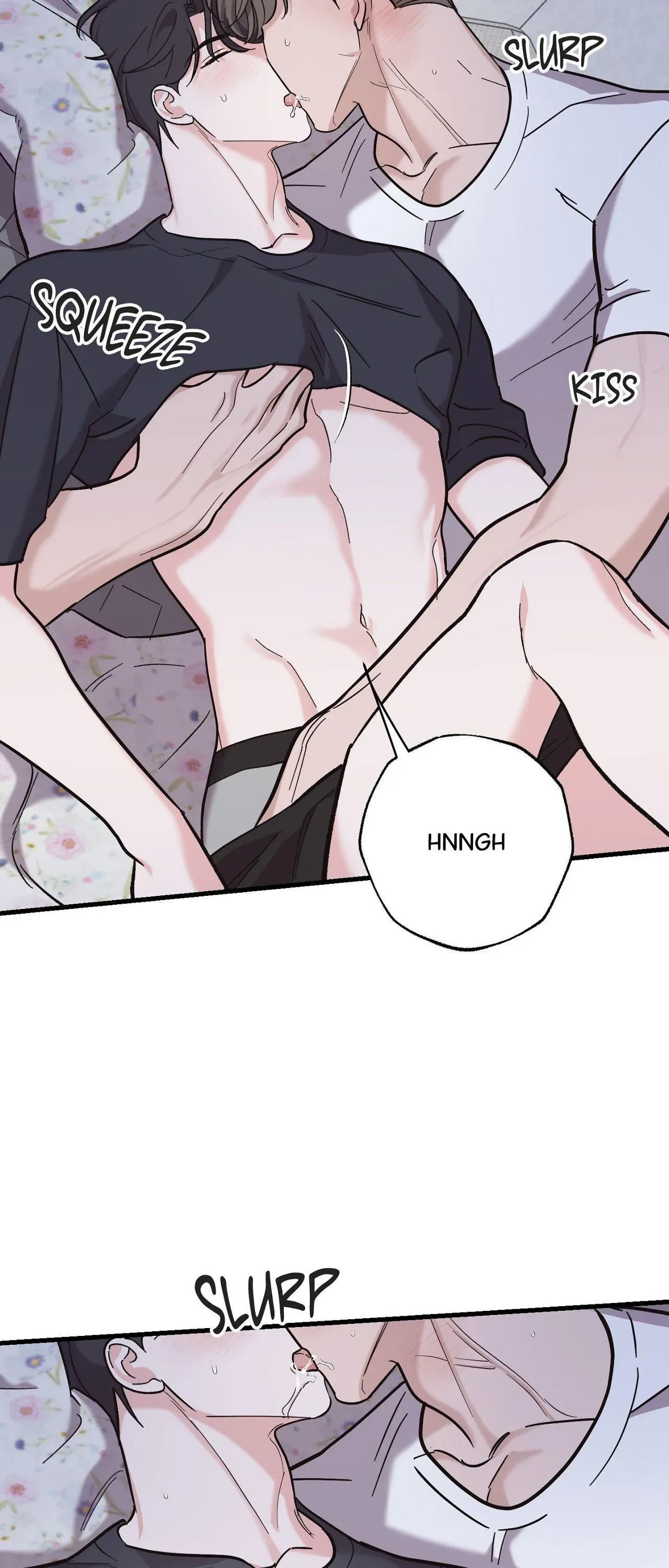 Temporary Love Alert Chapter 25 page 15
