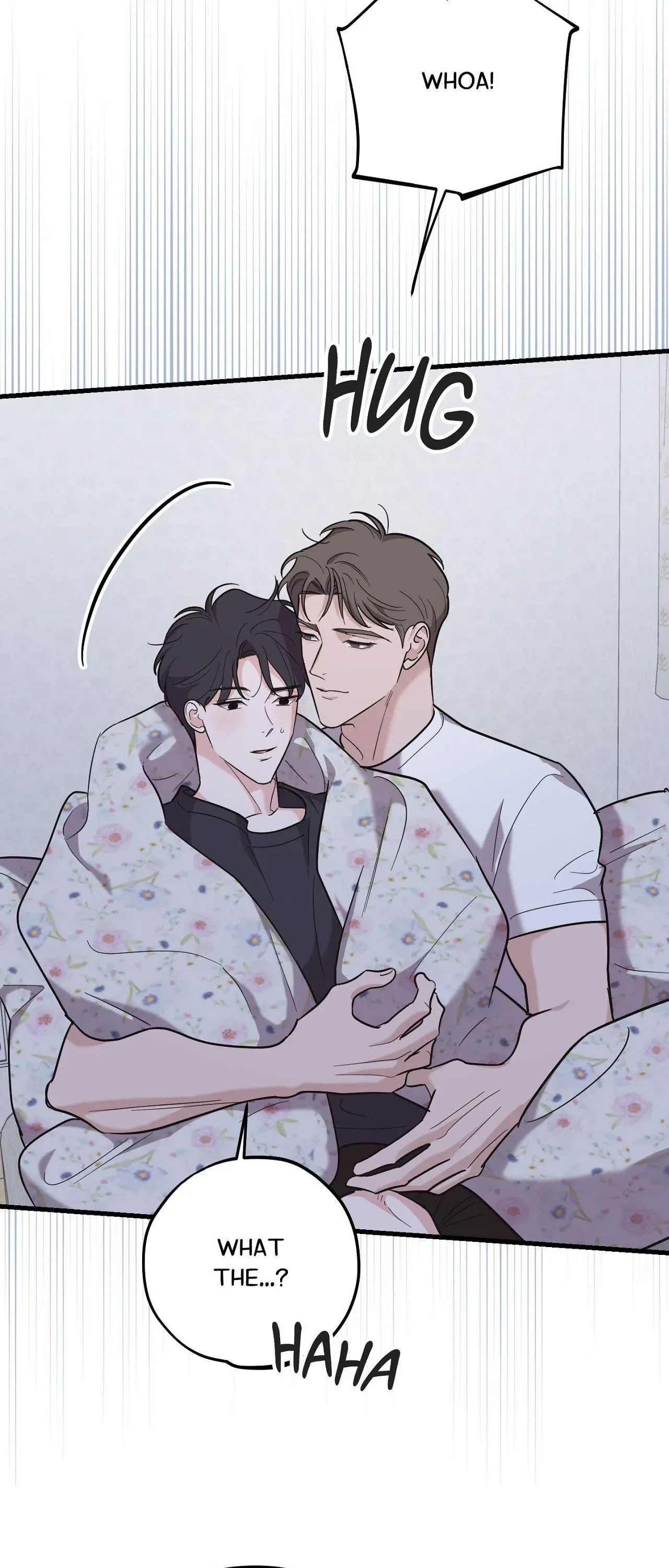 Temporary Love Alert Chapter 25 page 8