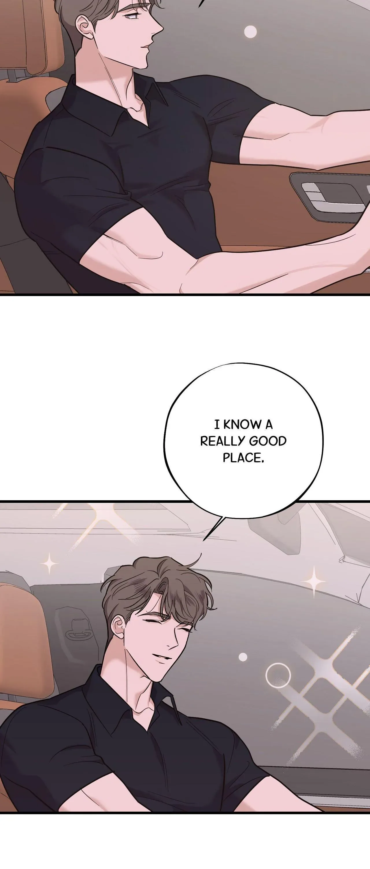 Temporary Love Alert Chapter 25 page 35