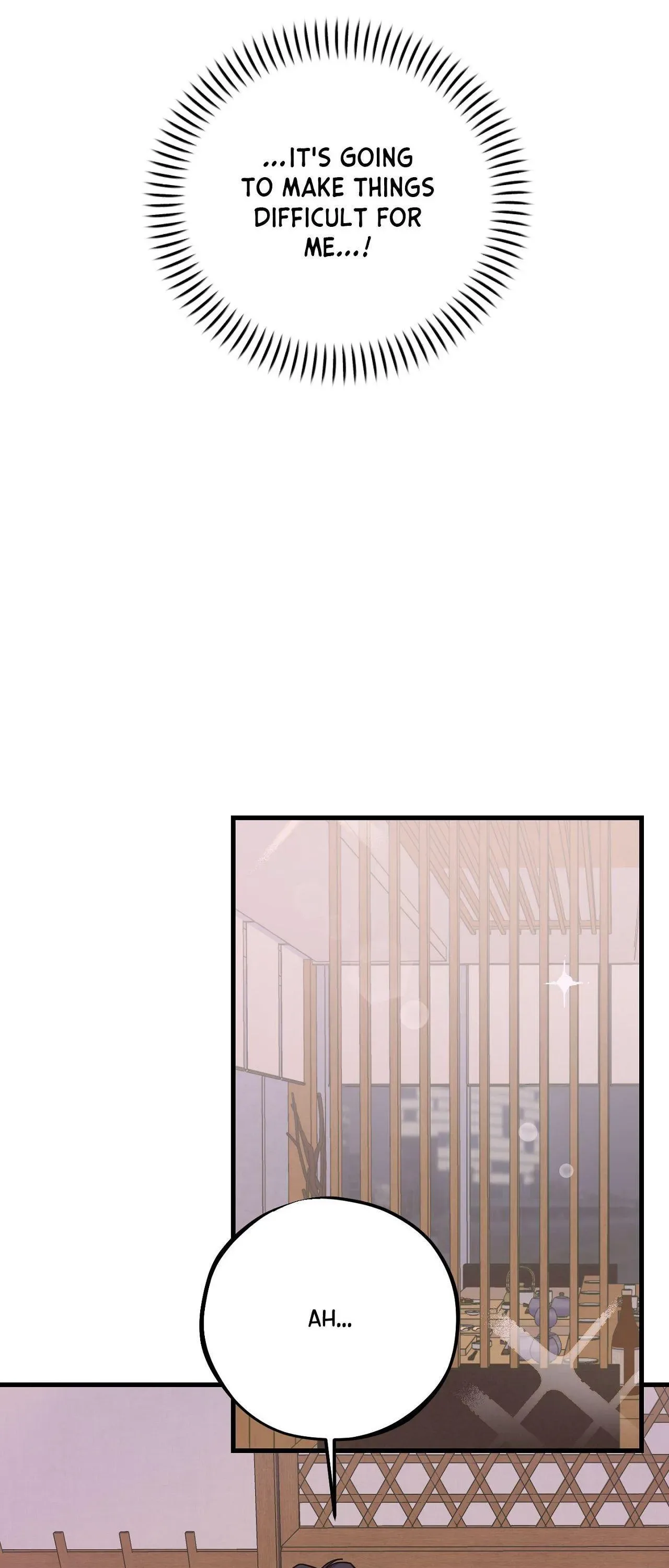 Temporary Love Alert Chapter 25 page 36