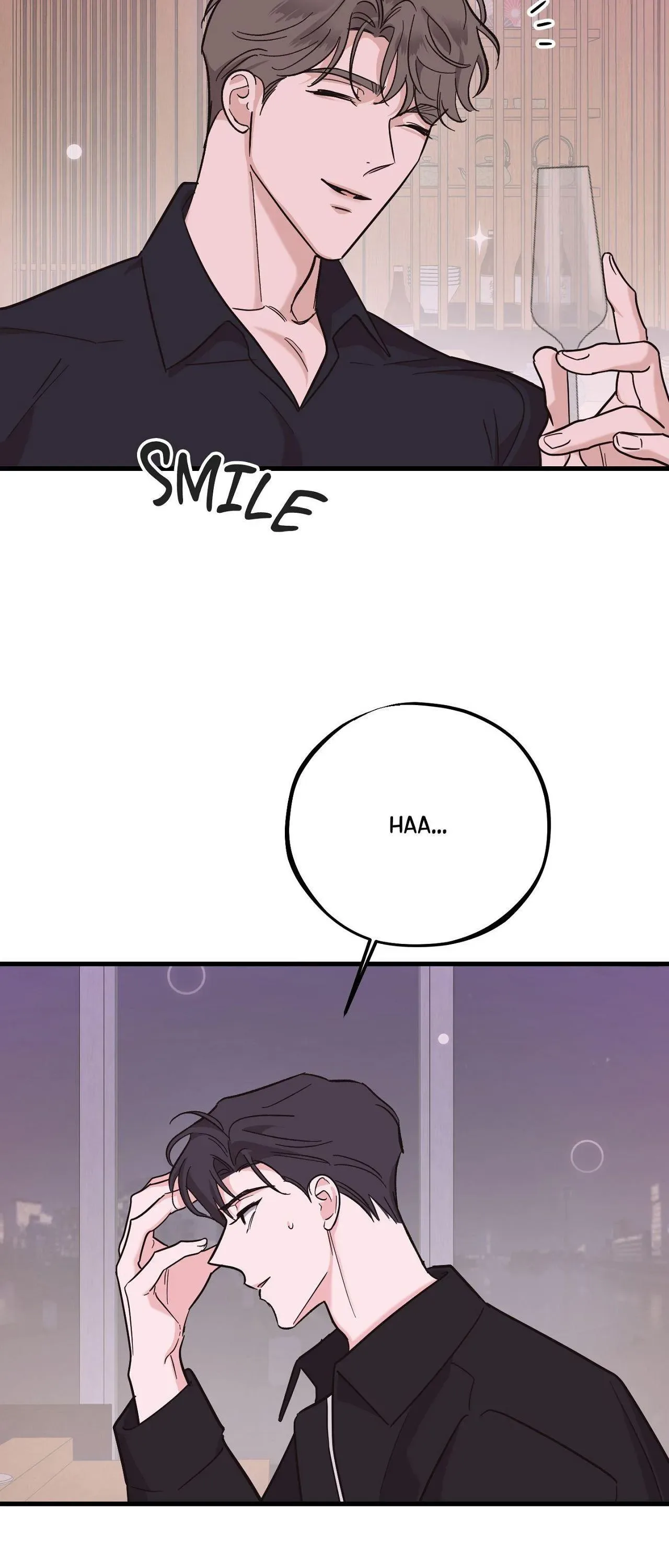 Temporary Love Alert Chapter 25 page 45
