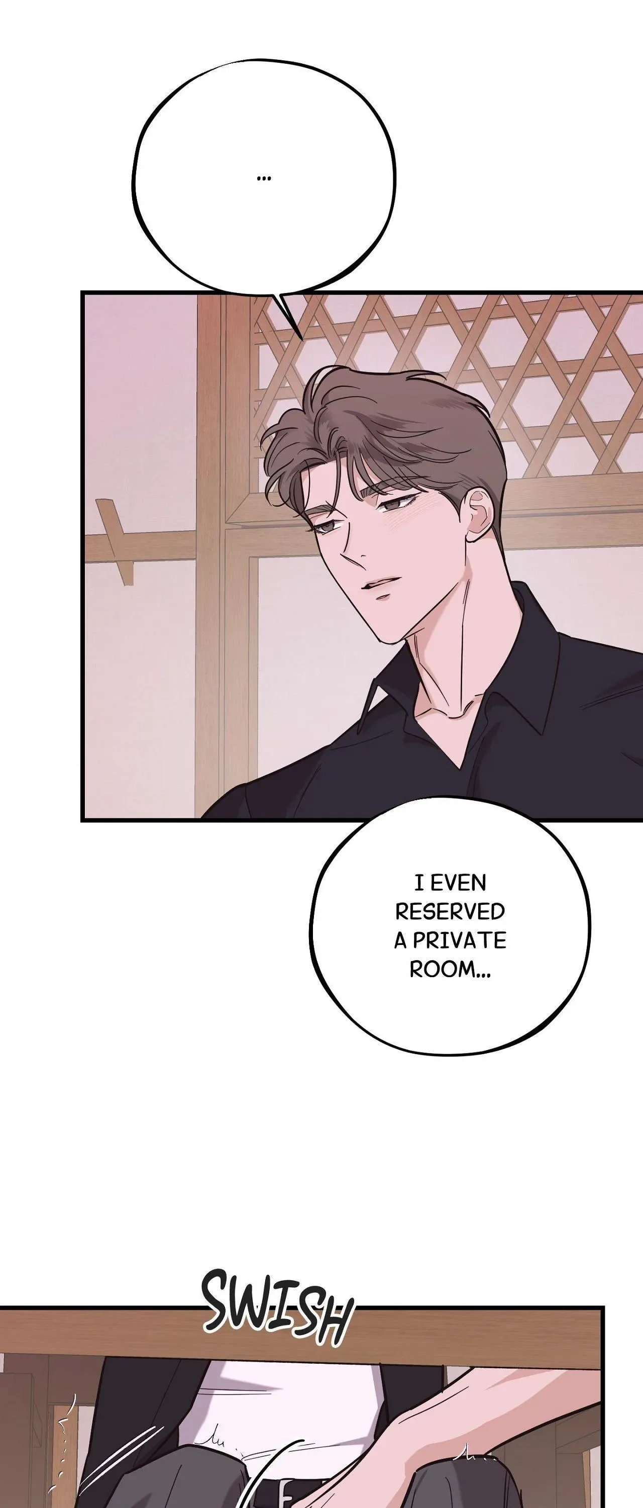 Temporary Love Alert Chapter 25 page 47