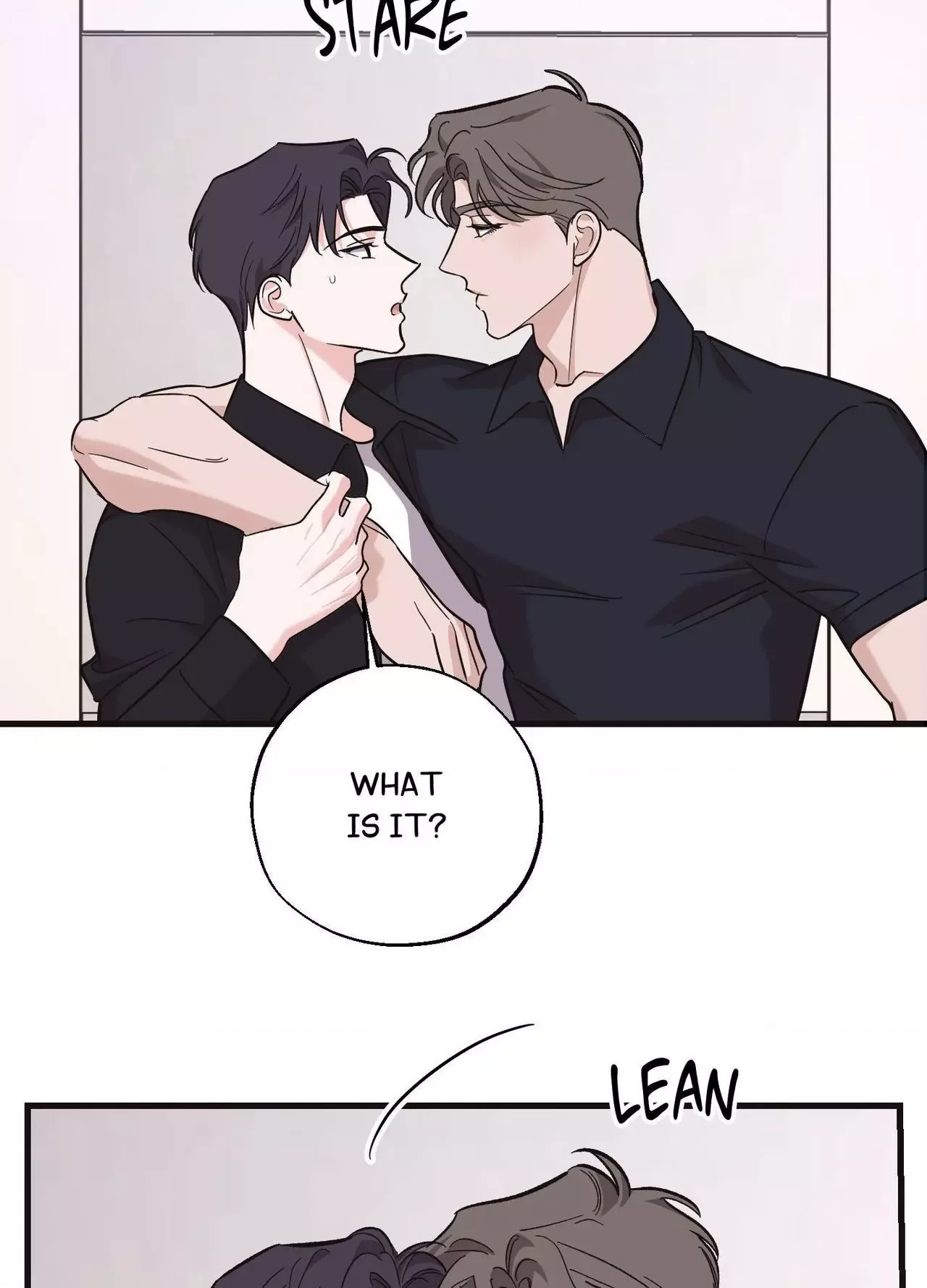Temporary Love Alert Chapter 26 page 3