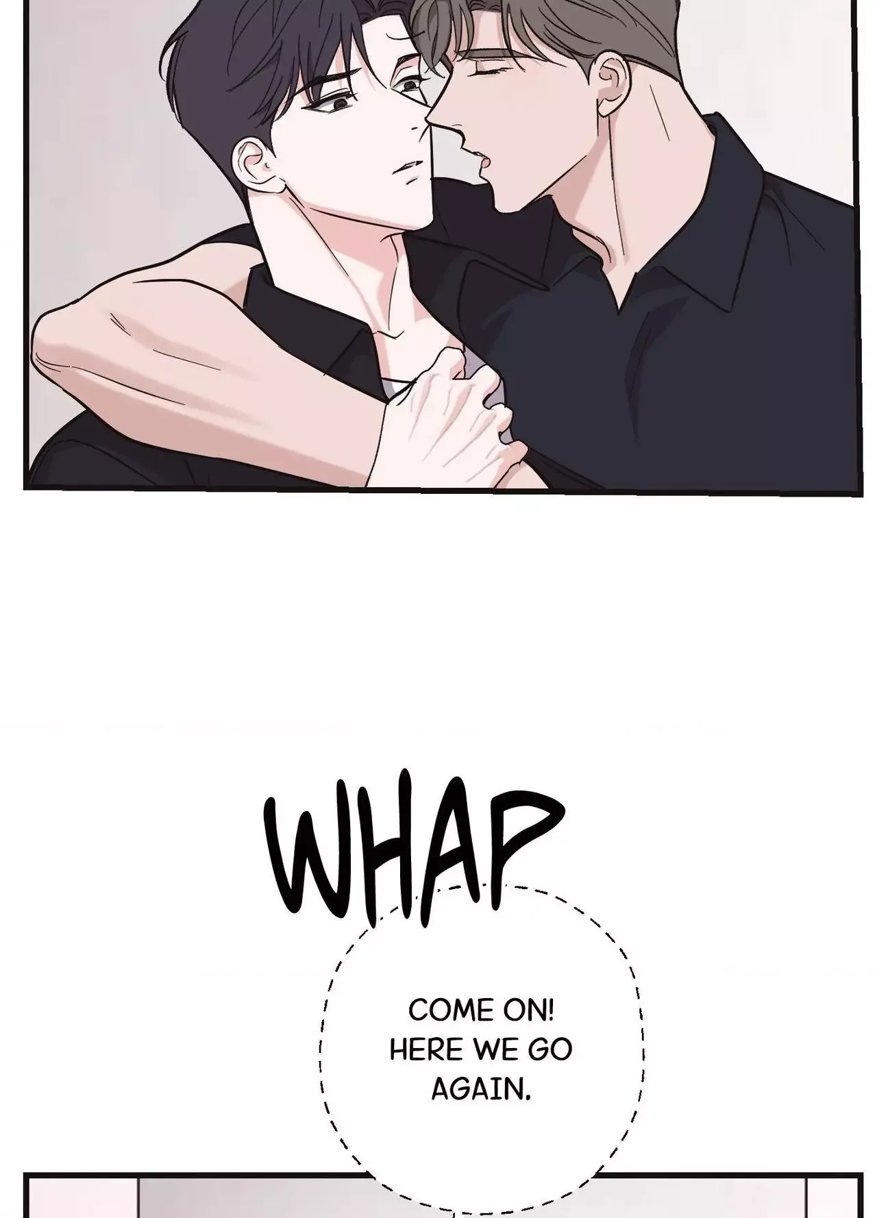 Temporary Love Alert Chapter 26 page 4
