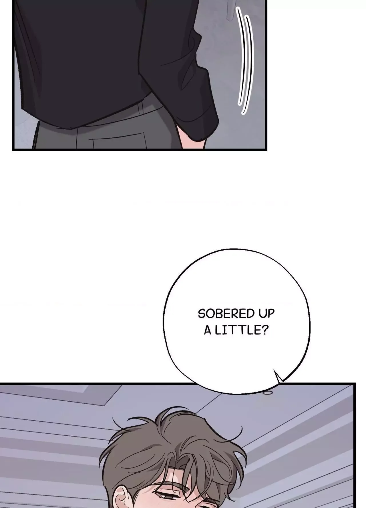 Temporary Love Alert Chapter 26 page 18