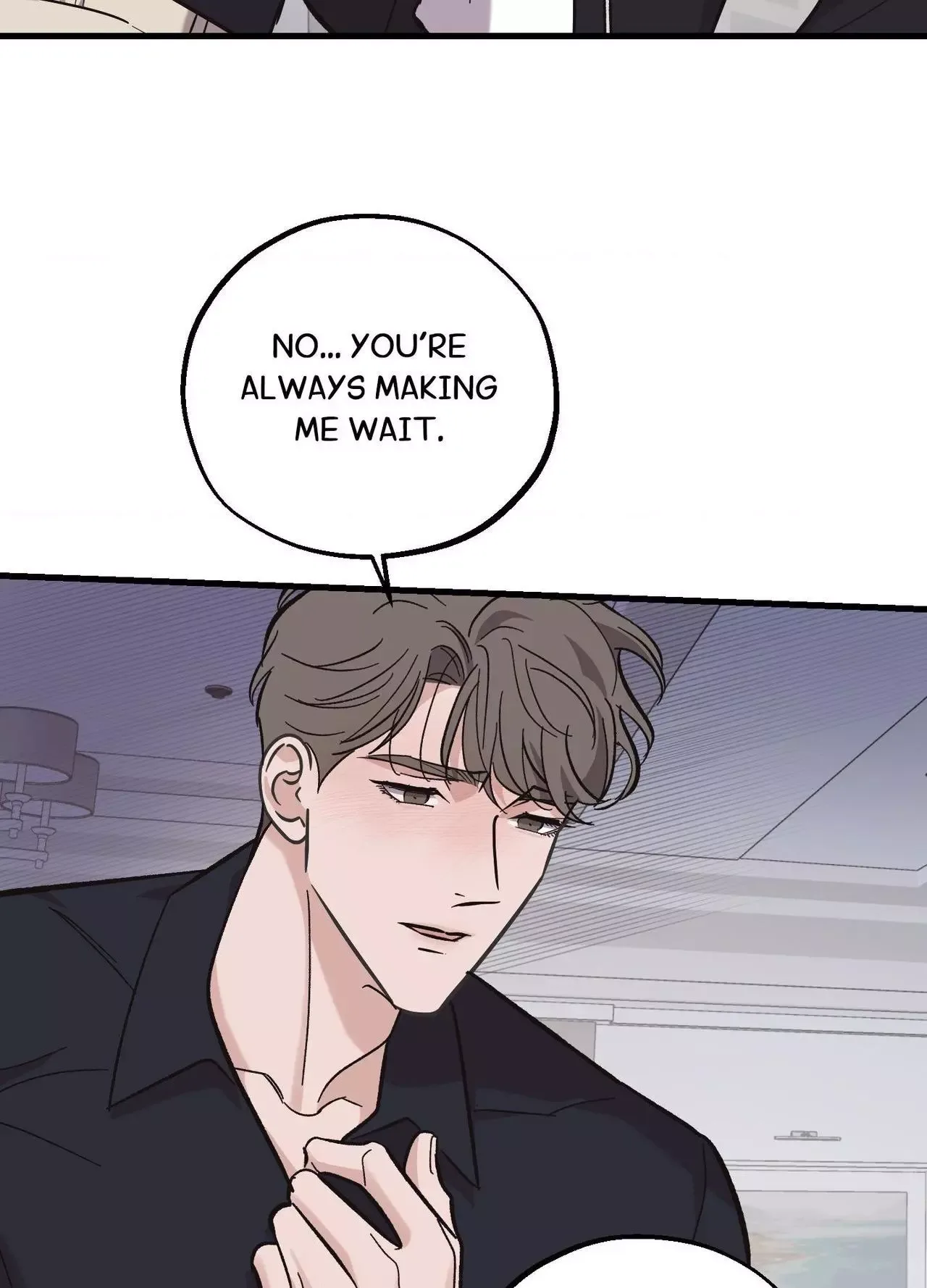 Temporary Love Alert Chapter 26 page 25