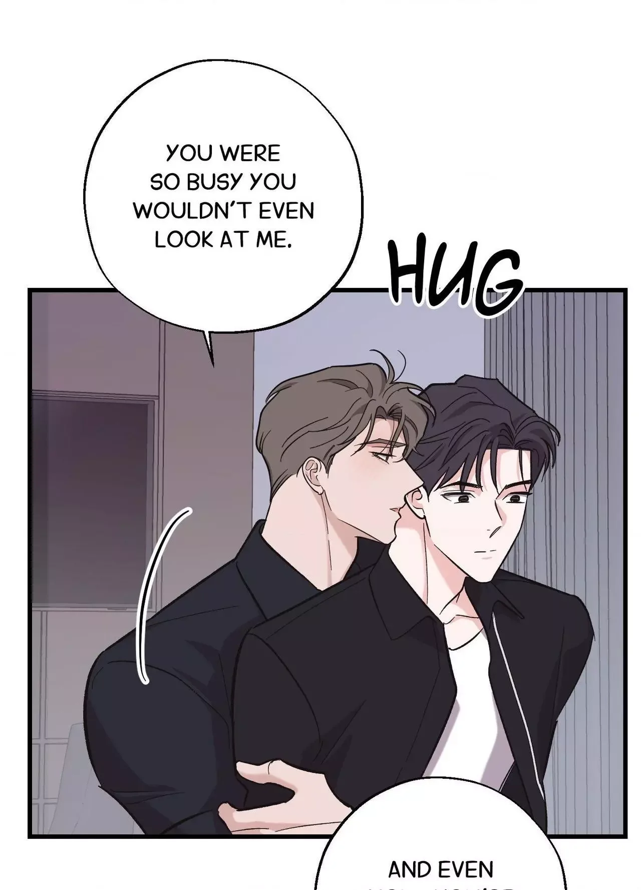 Temporary Love Alert Chapter 26 page 20