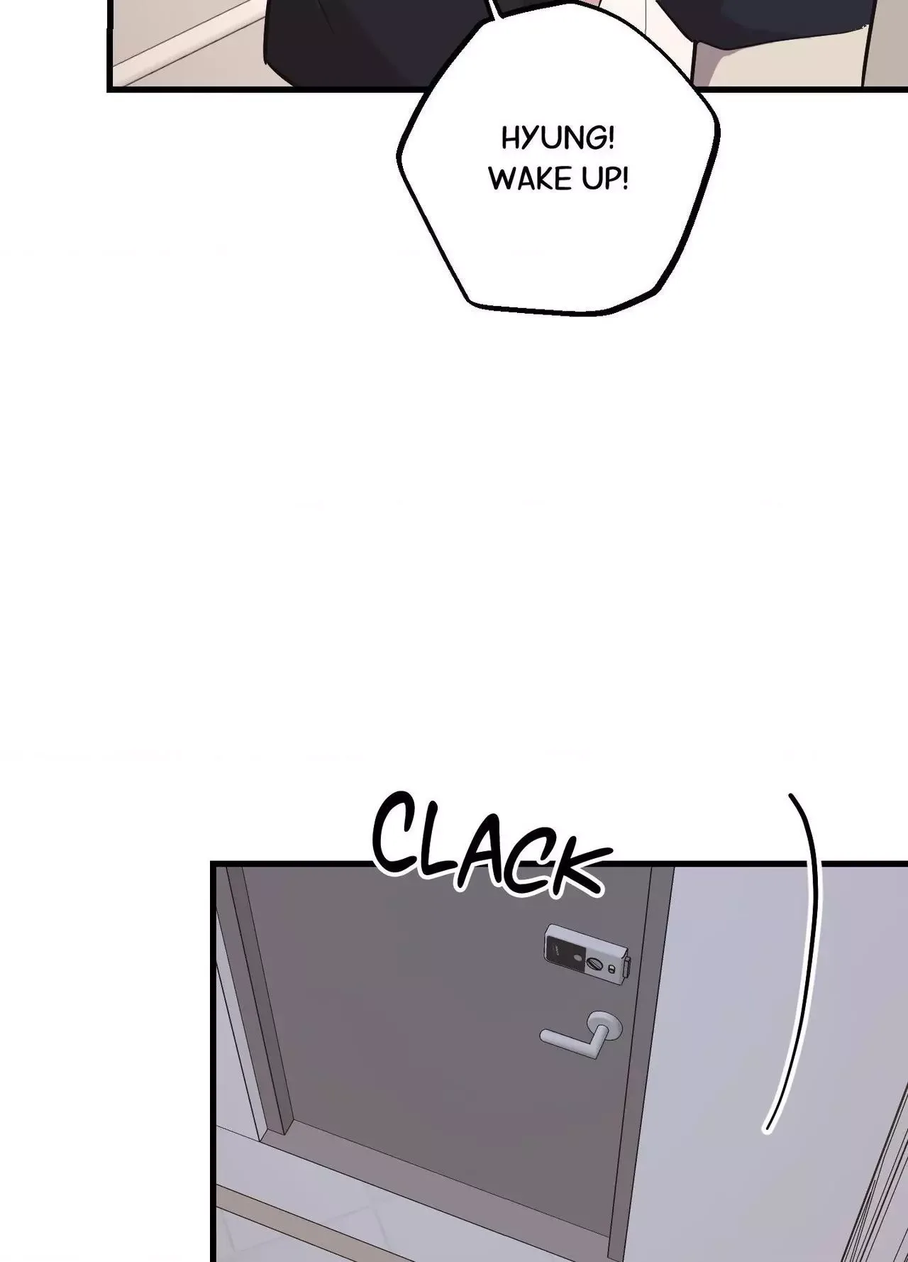 Temporary Love Alert Chapter 26 page 9