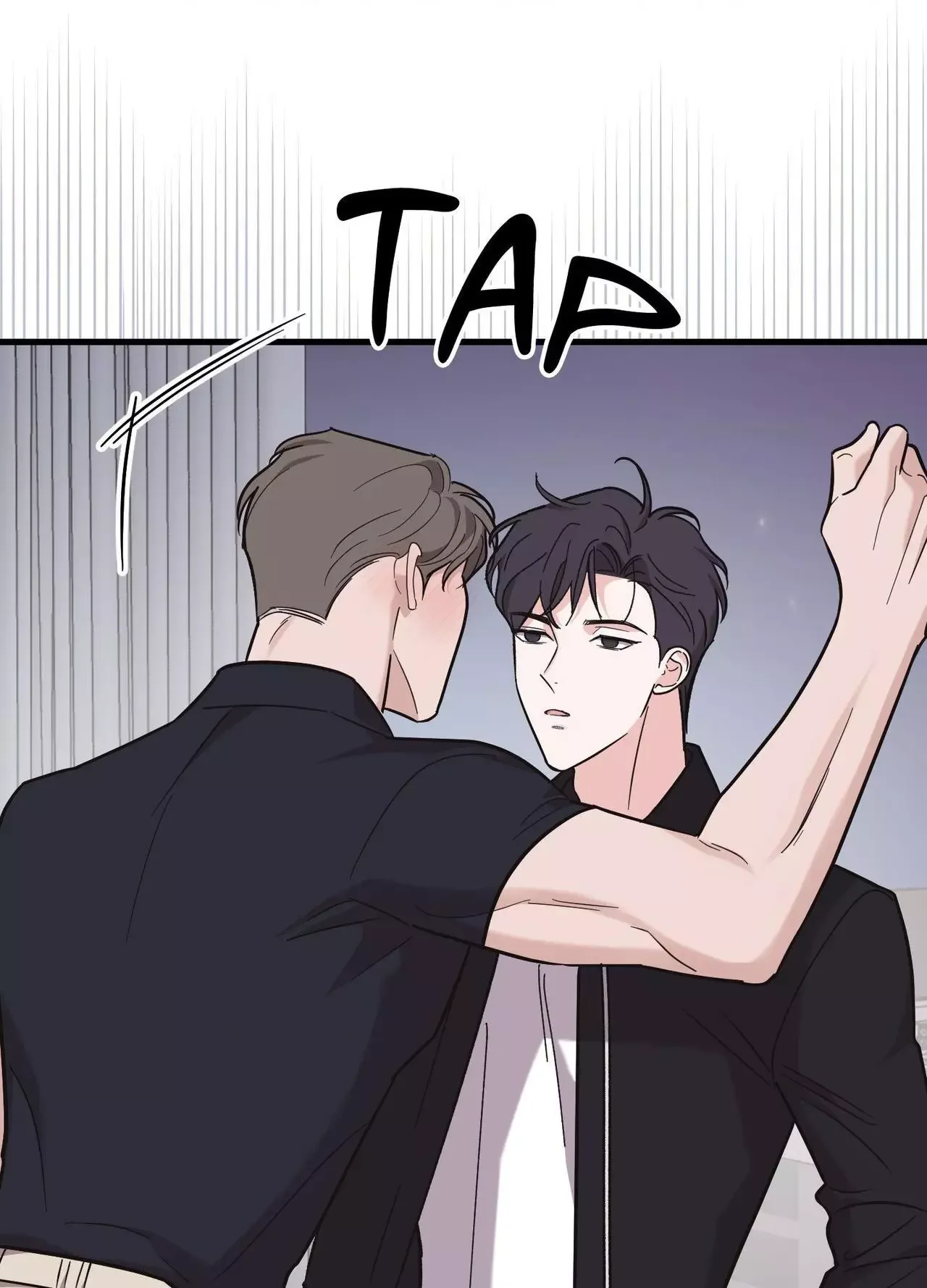 Temporary Love Alert Chapter 26 page 24