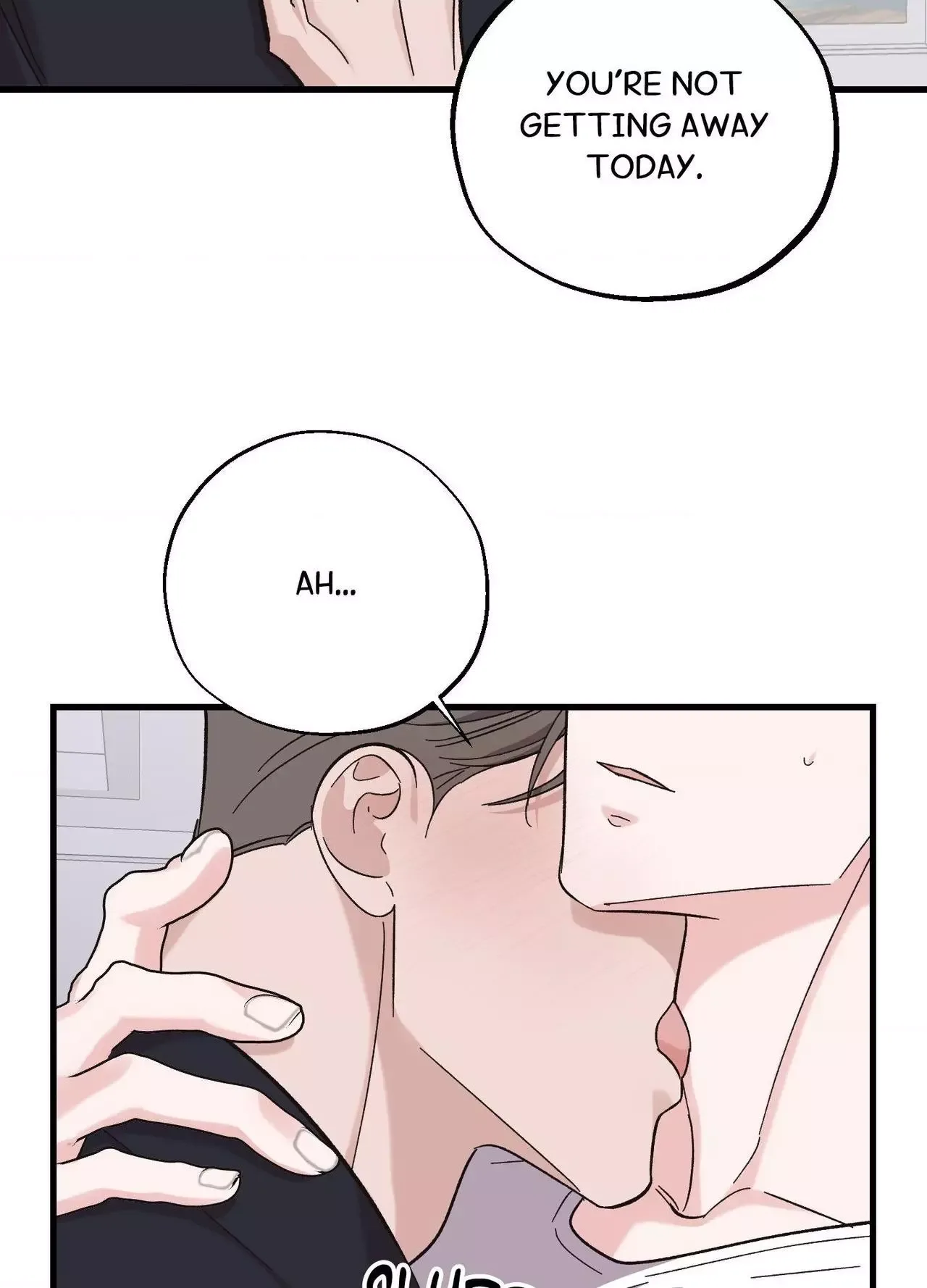 Temporary Love Alert Chapter 26 page 26