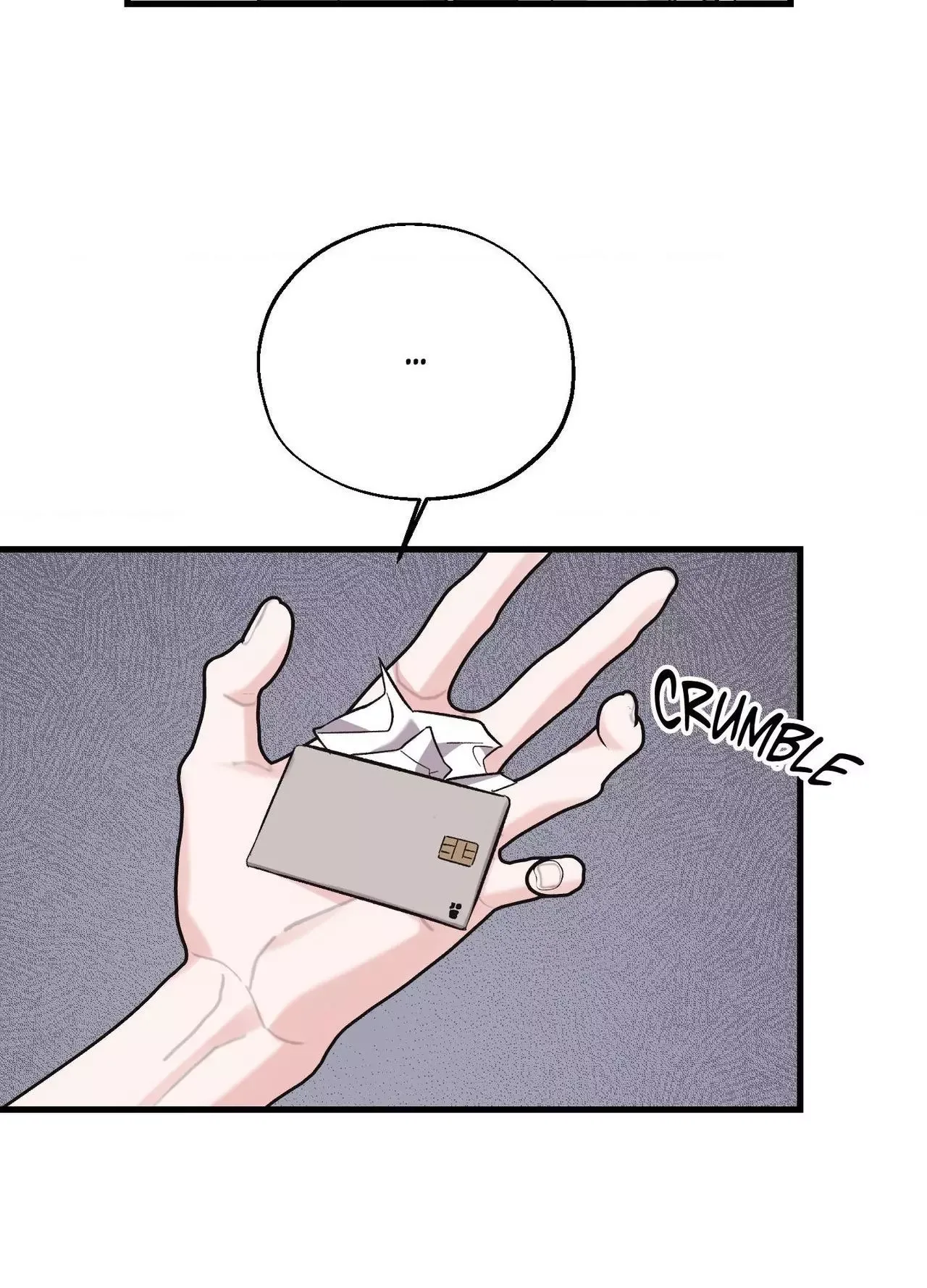 Temporary Love Alert Chapter 26 page 7