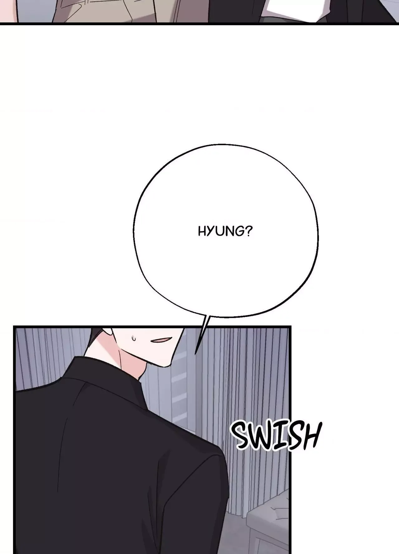 Temporary Love Alert Chapter 26 page 17