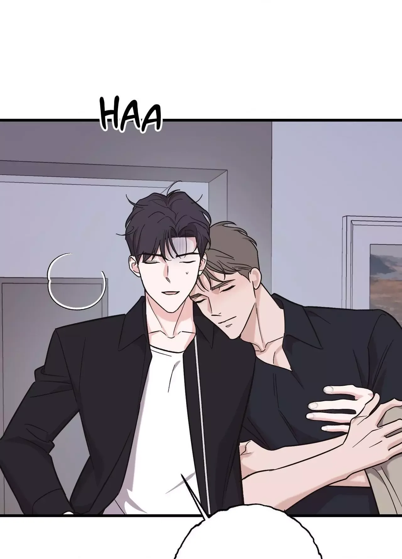 Temporary Love Alert Chapter 26 page 11