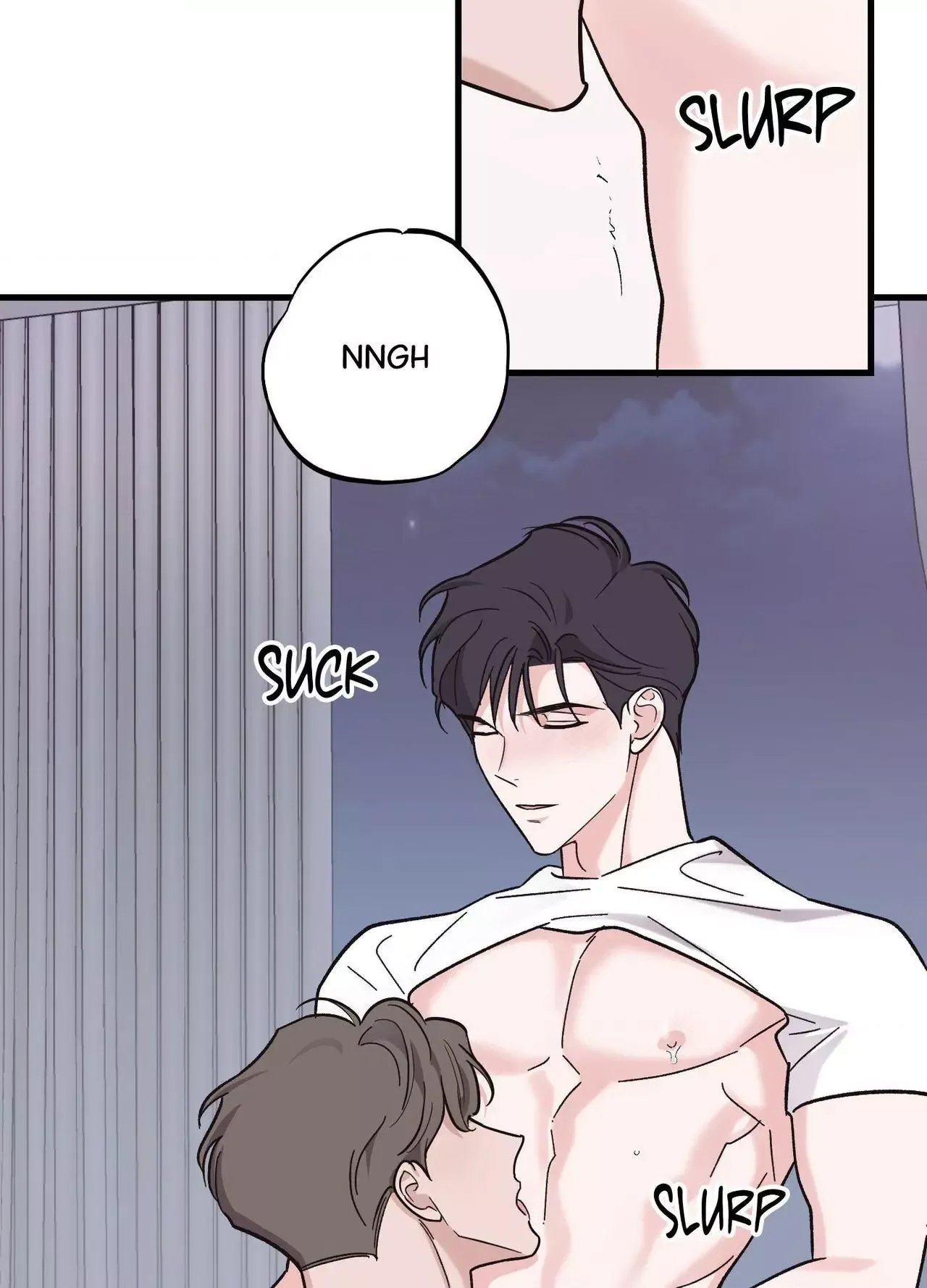 Temporary Love Alert Chapter 26 page 31