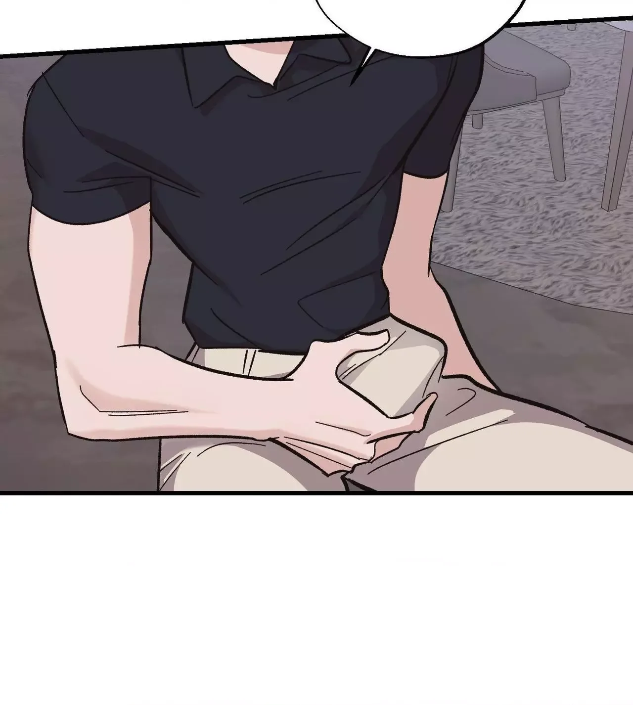 Temporary Love Alert Chapter 26 page 33
