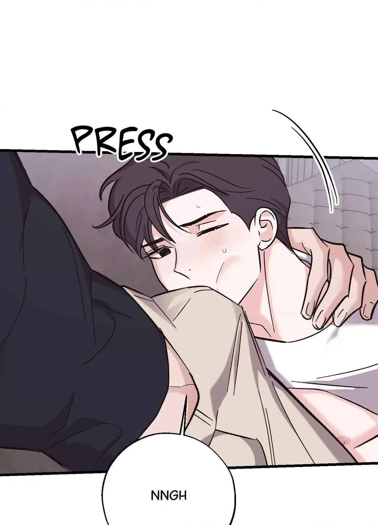 Temporary Love Alert Chapter 26 page 35