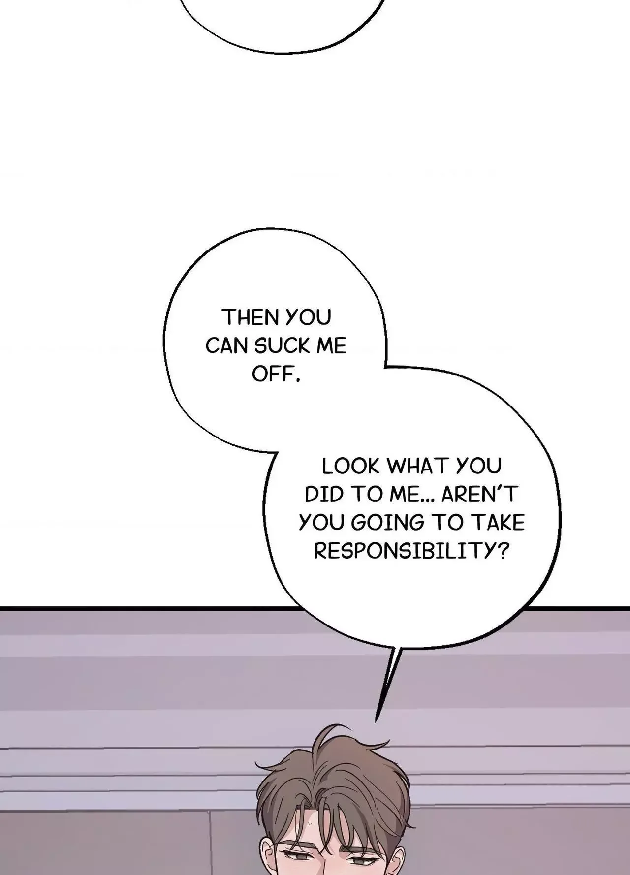 Temporary Love Alert Chapter 26 page 36