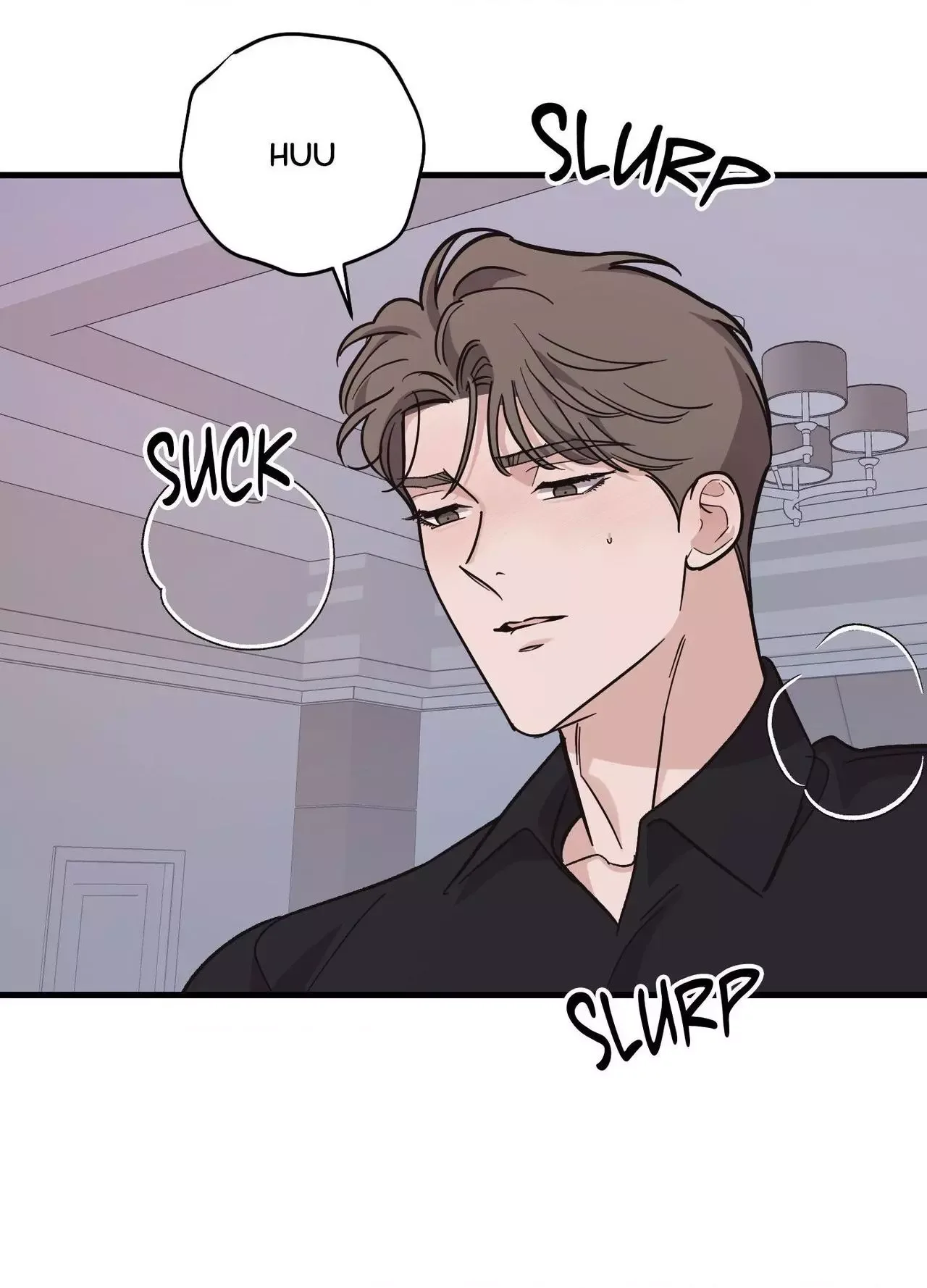 Temporary Love Alert Chapter 26 page 41