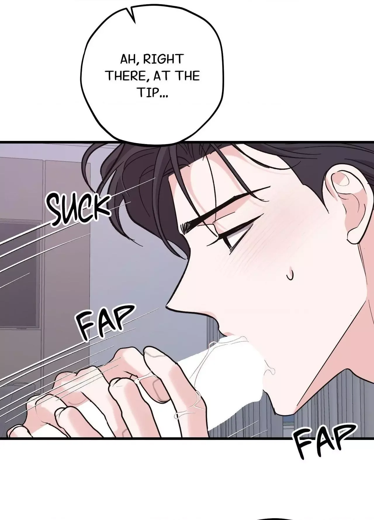 Temporary Love Alert Chapter 26 page 42