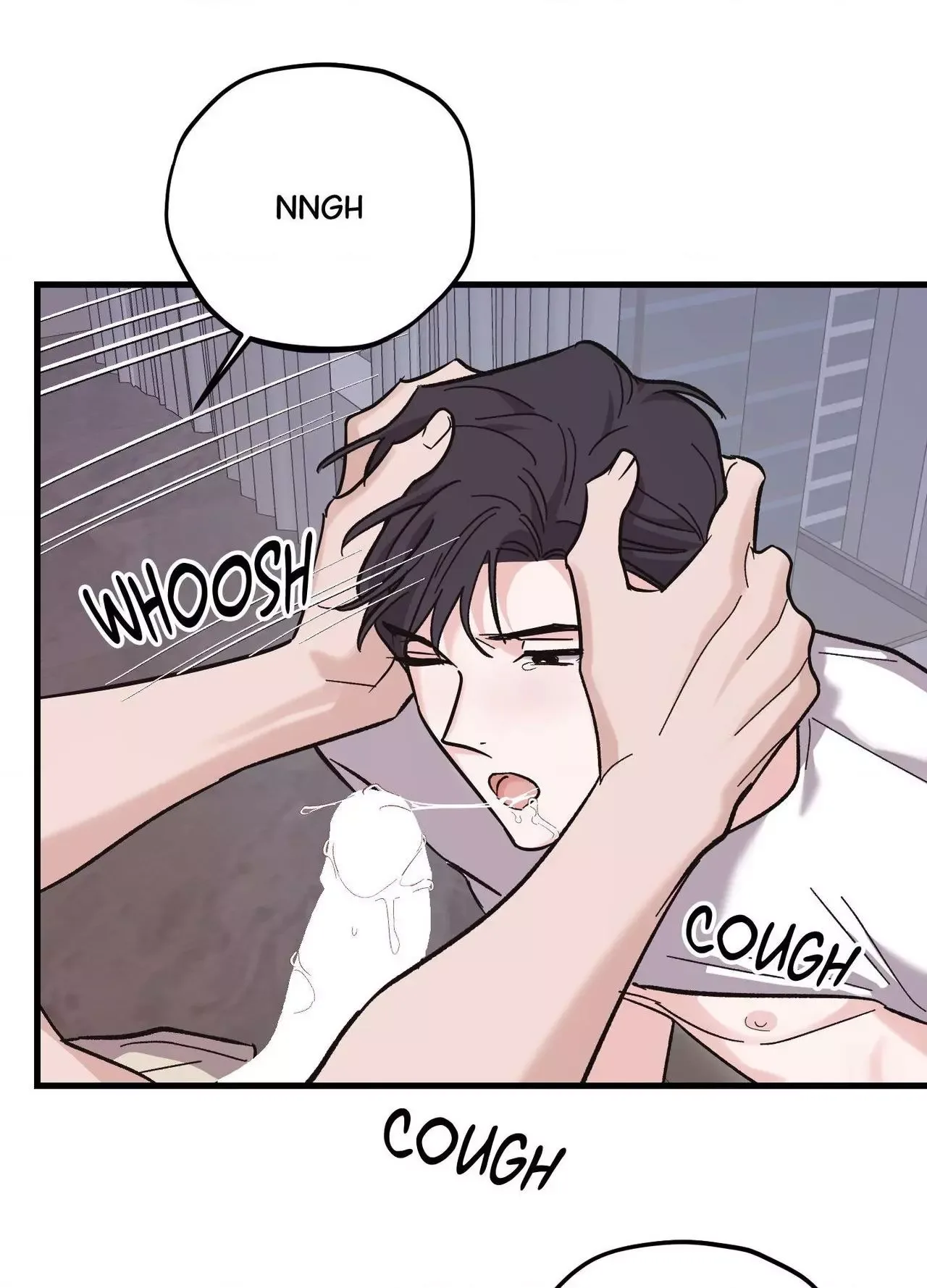 Temporary Love Alert Chapter 26 page 44